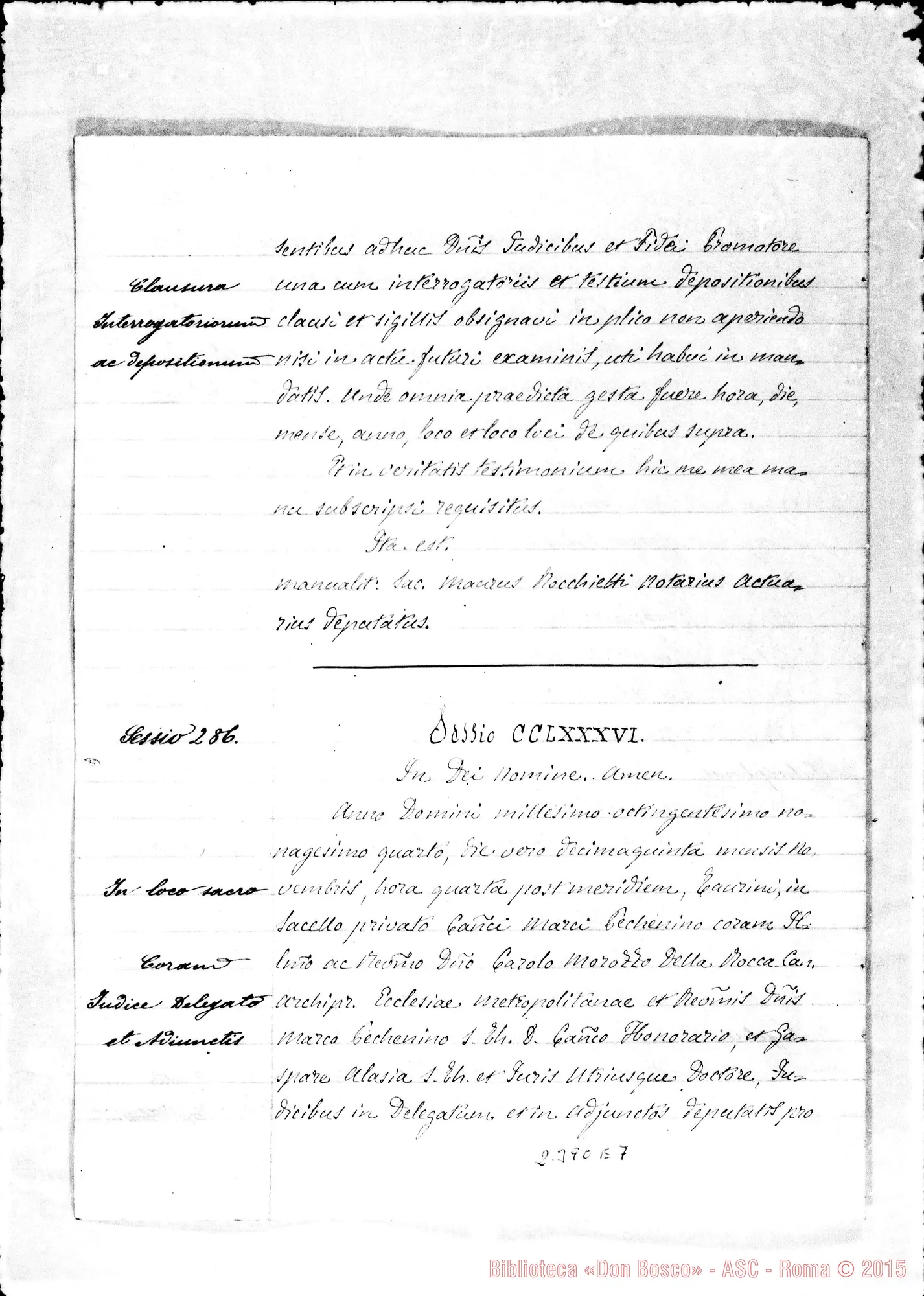 Fotogramma E 7