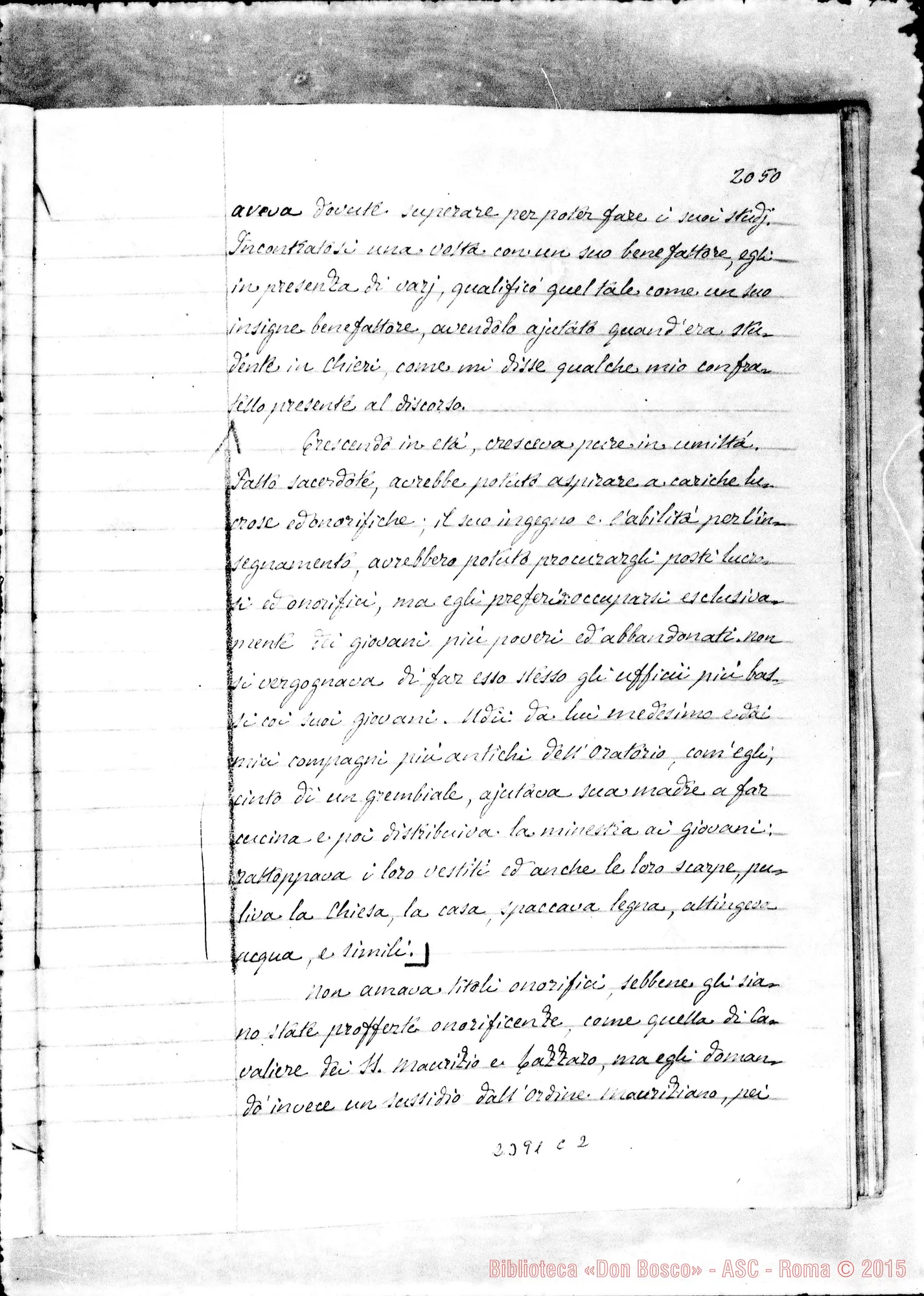 Fotogramma C 2
