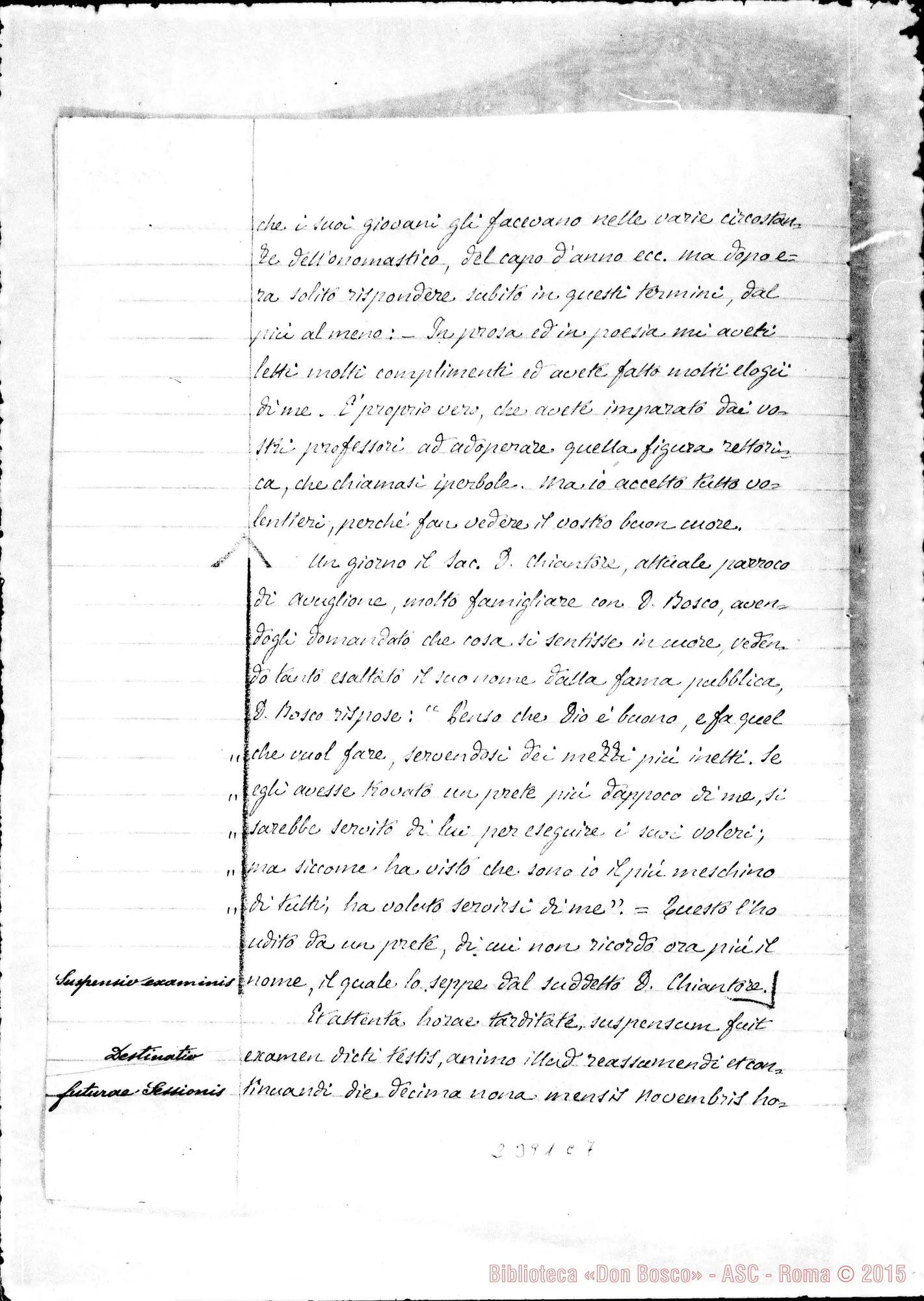 Fotogramma C 7