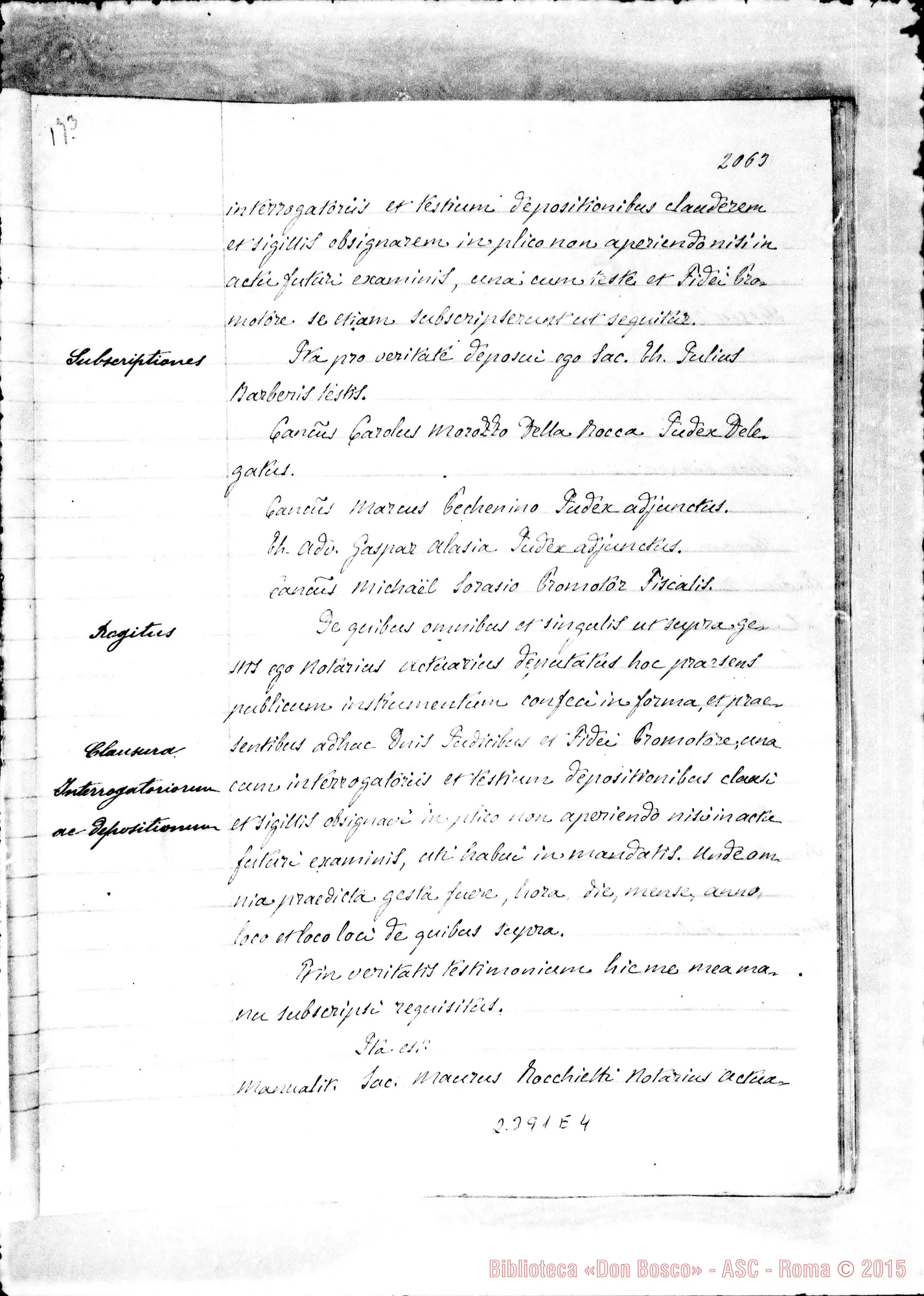 Fotogramma E 4