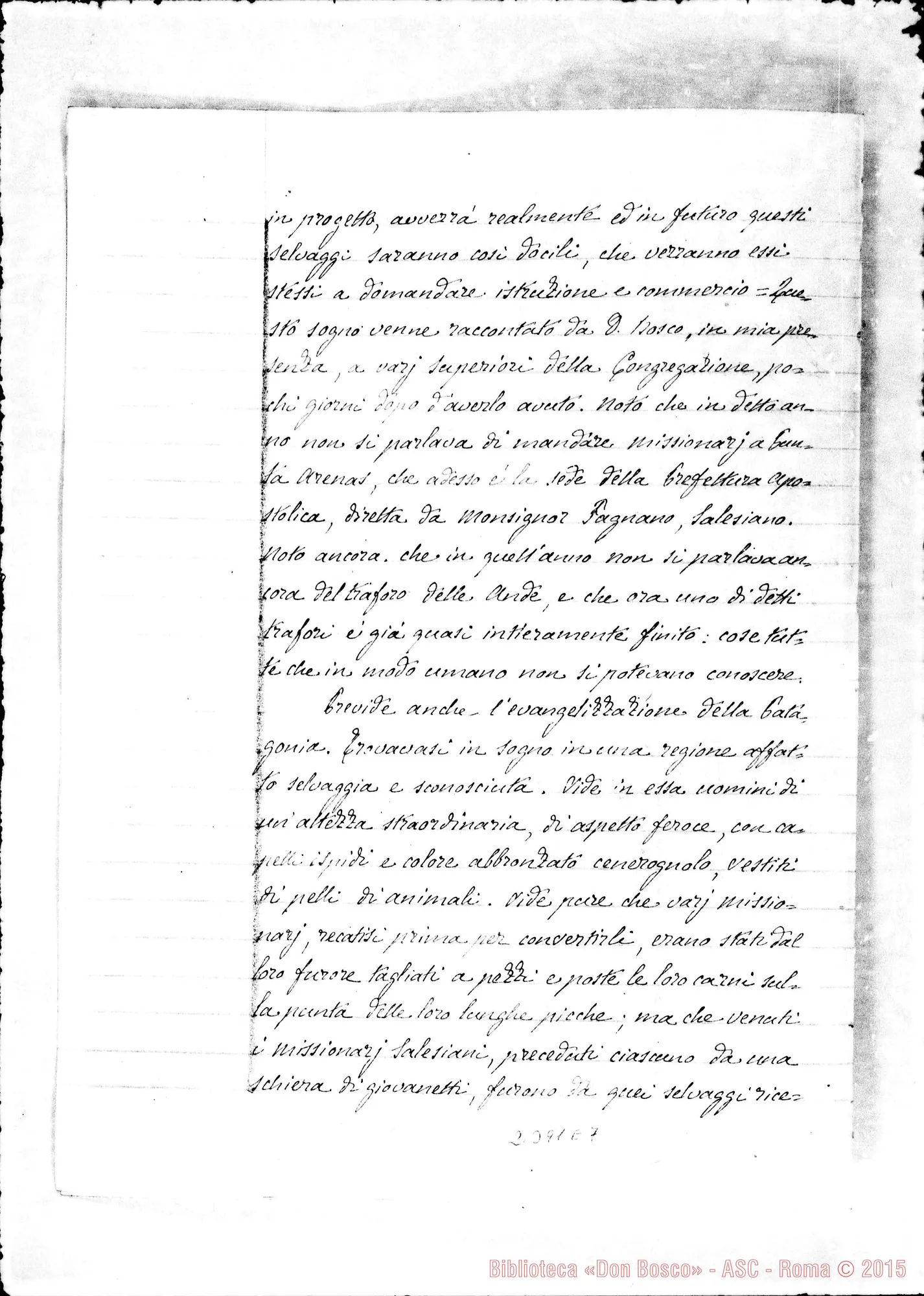 Fotogramma E 7