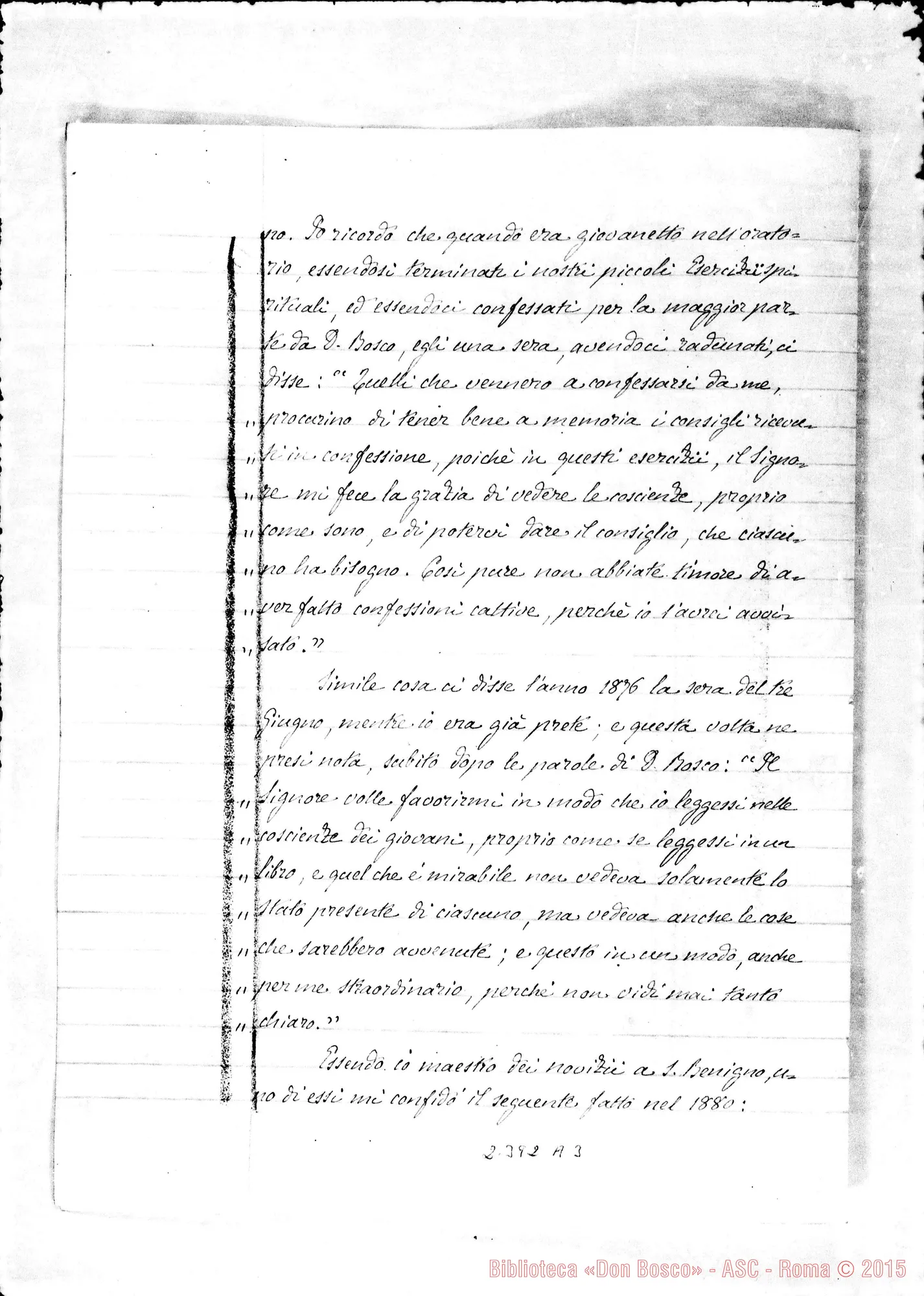 Fotogramma A 3