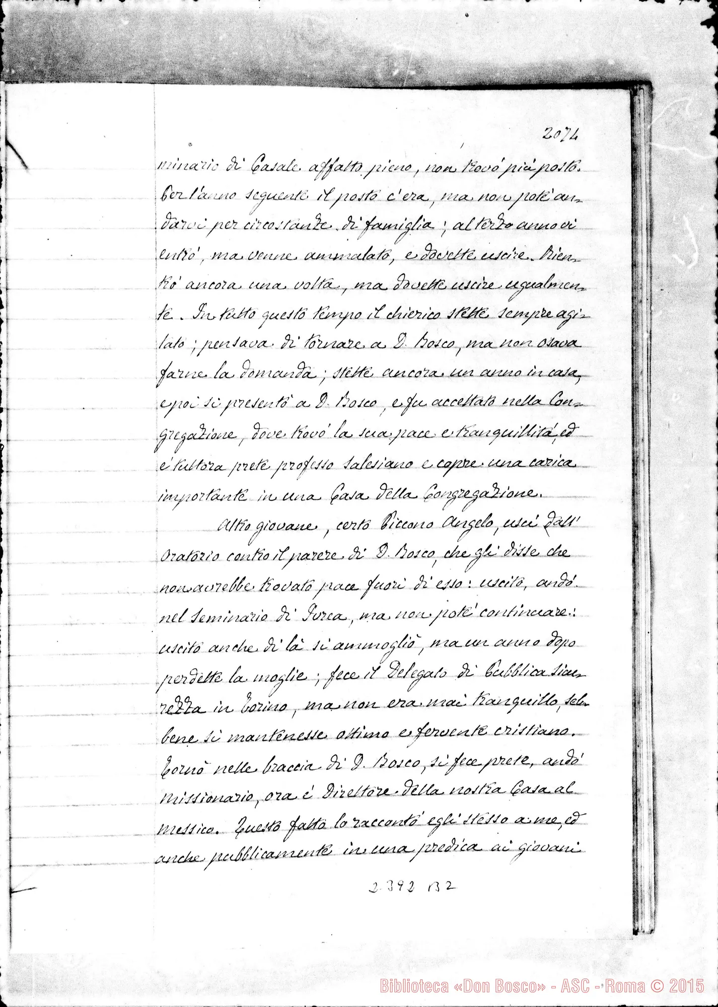 Fotogramma B 2