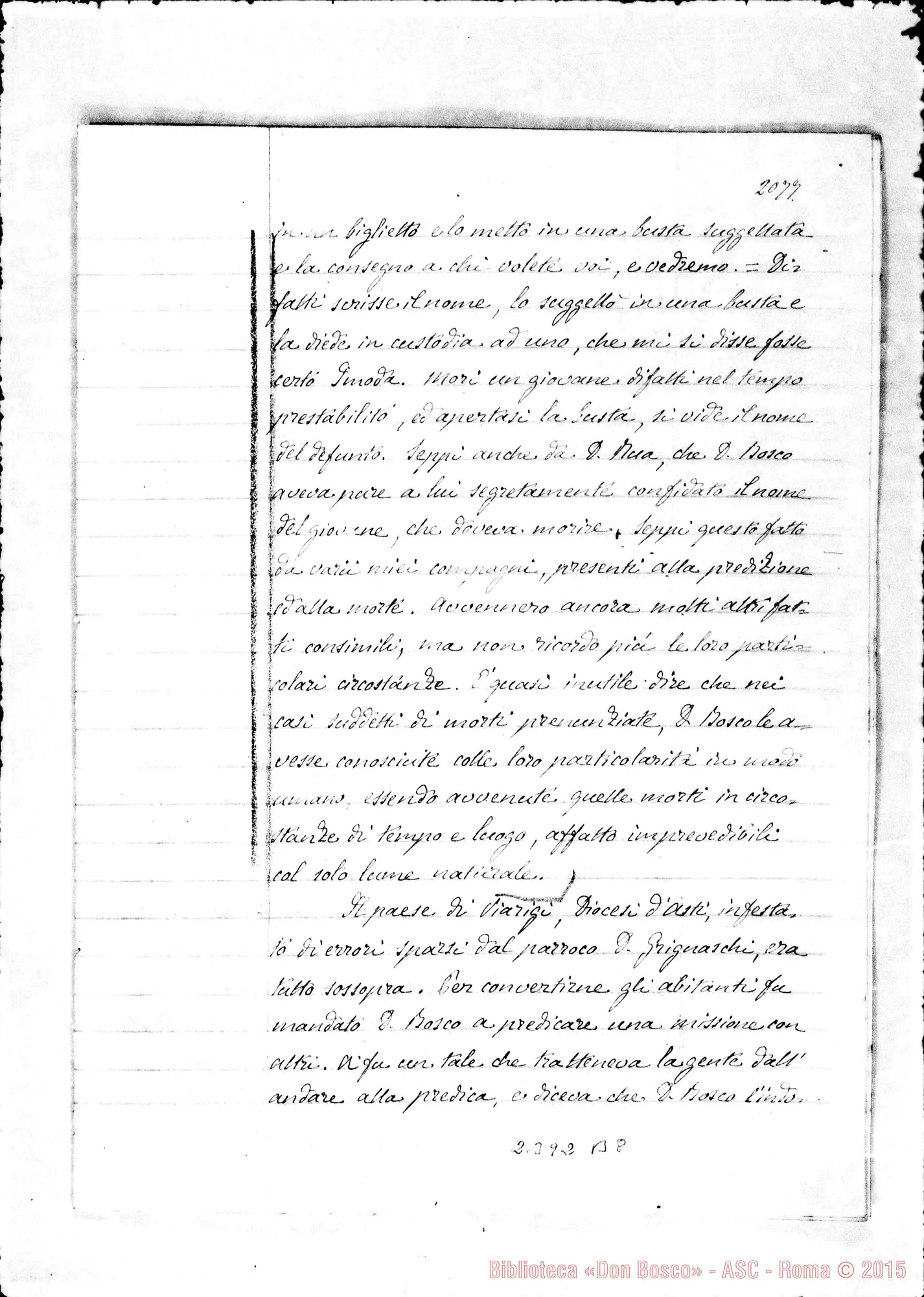 Fotogramma B 8