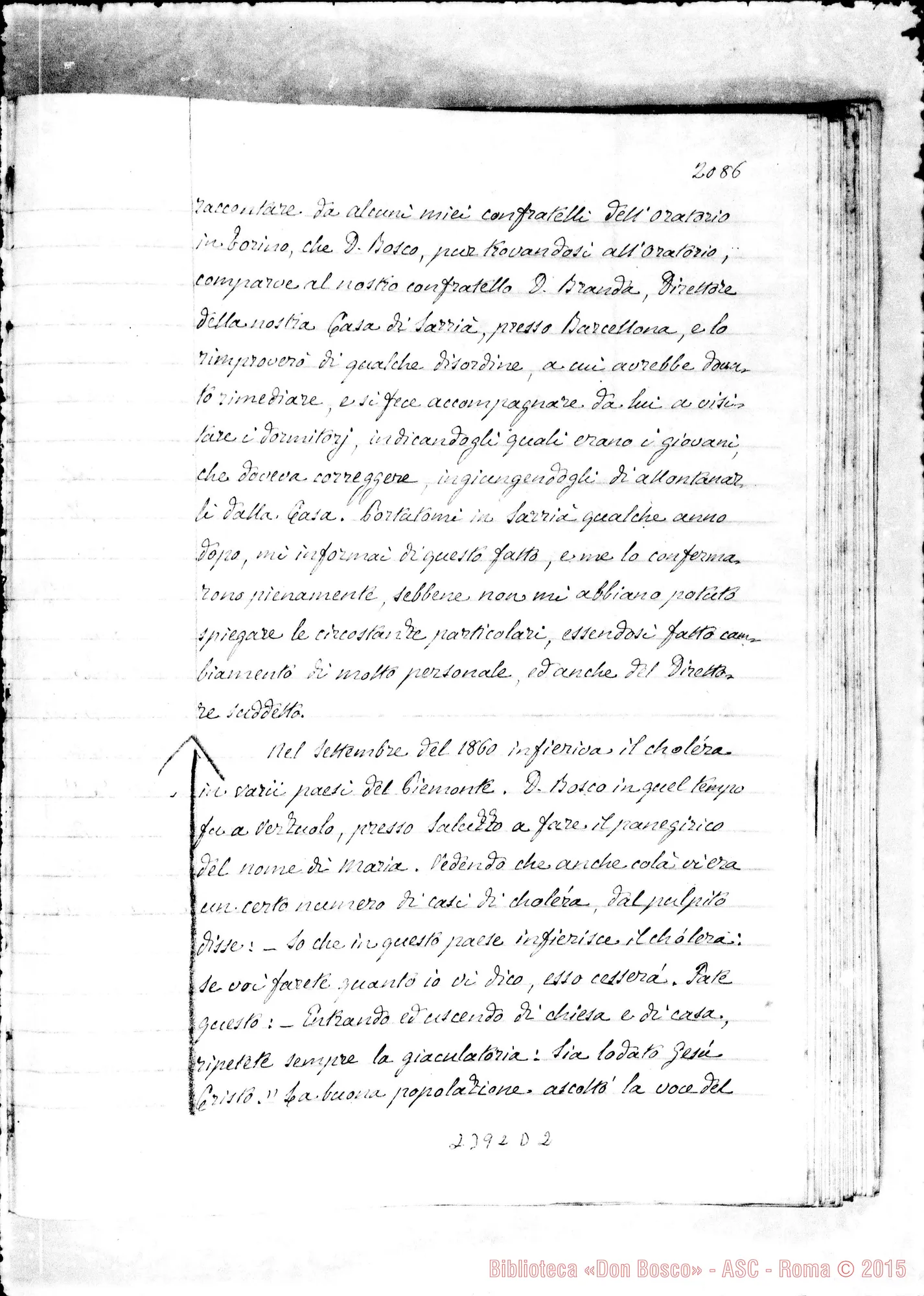Fotogramma D 2