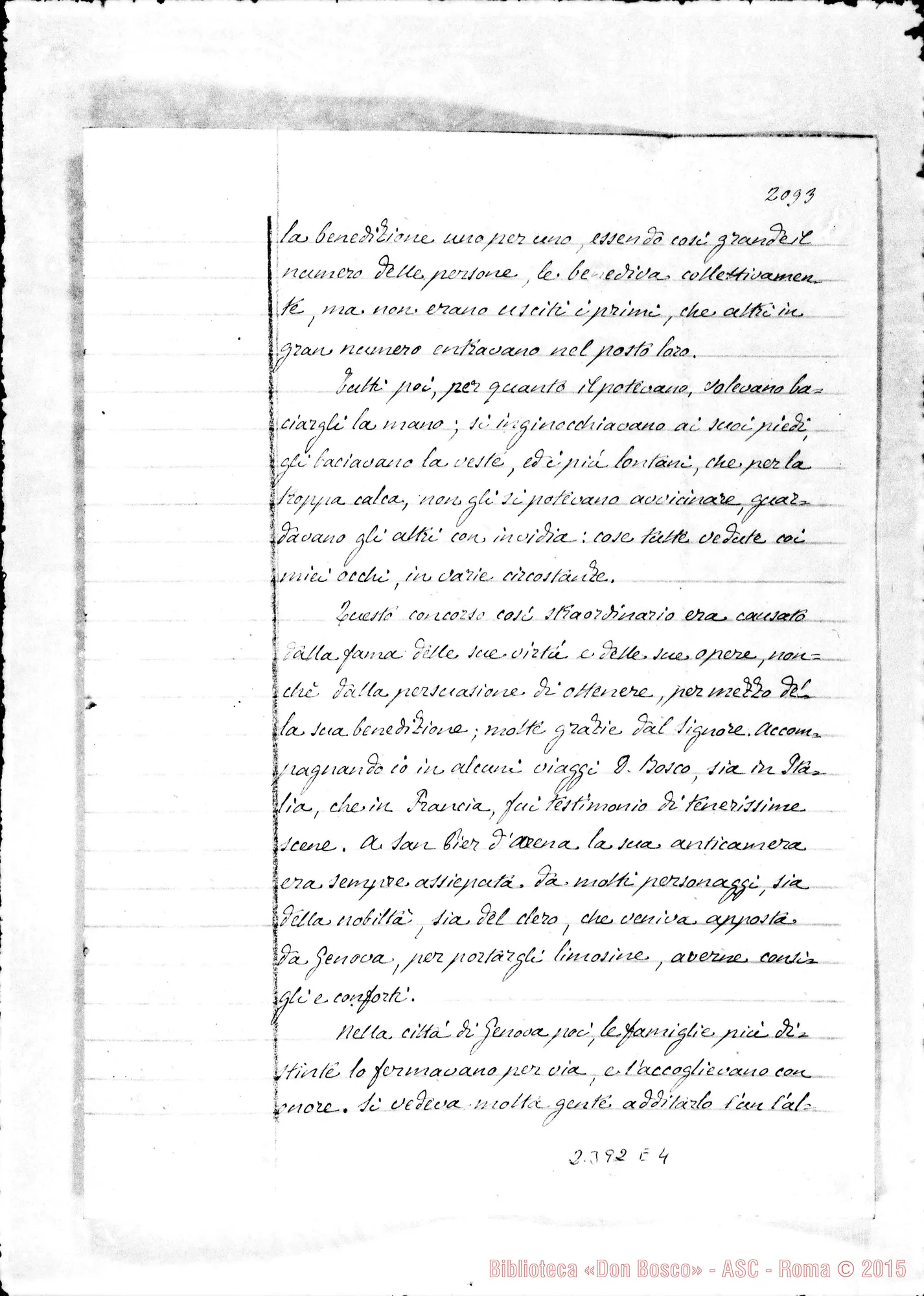 Fotogramma E 4