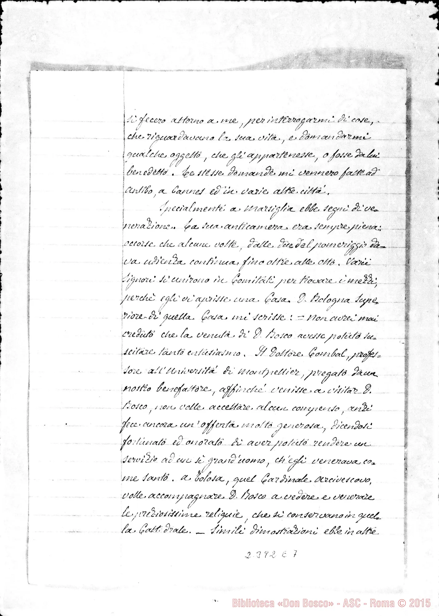 Fotogramma E 7