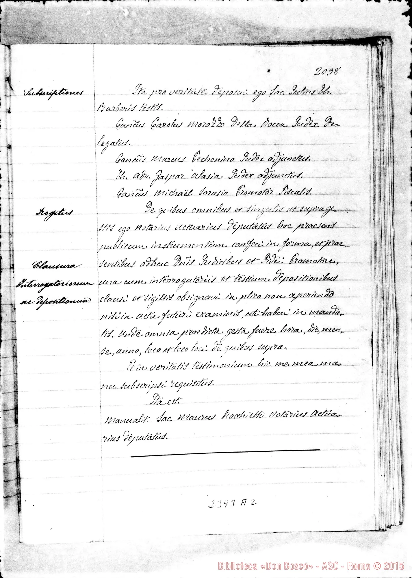 Fotogramma A 2