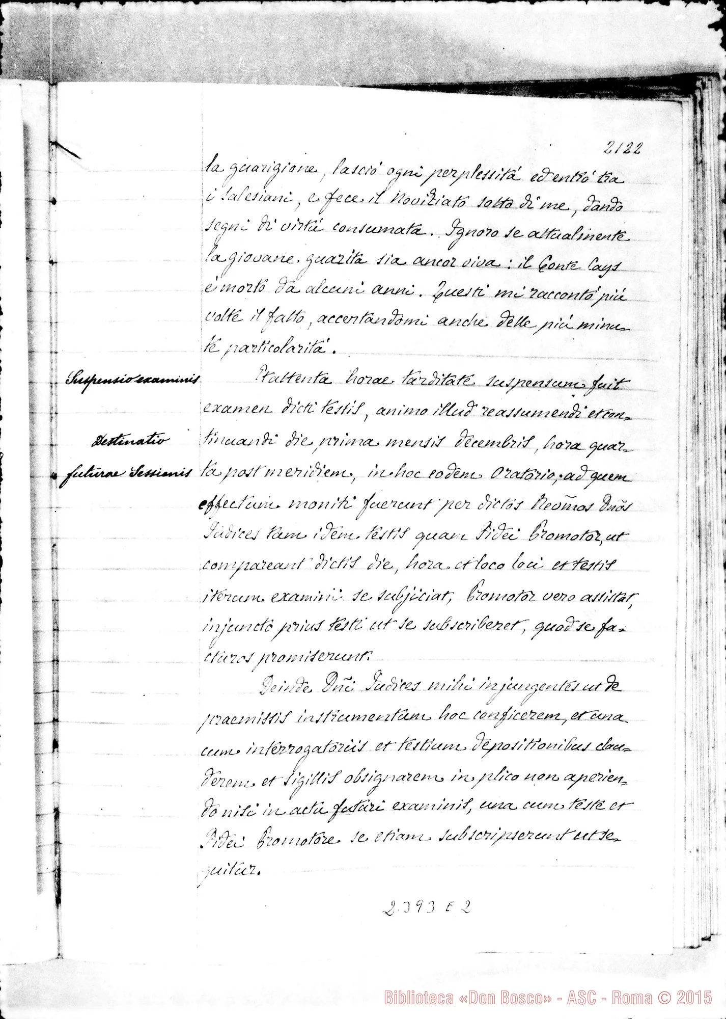 Fotogramma E 2