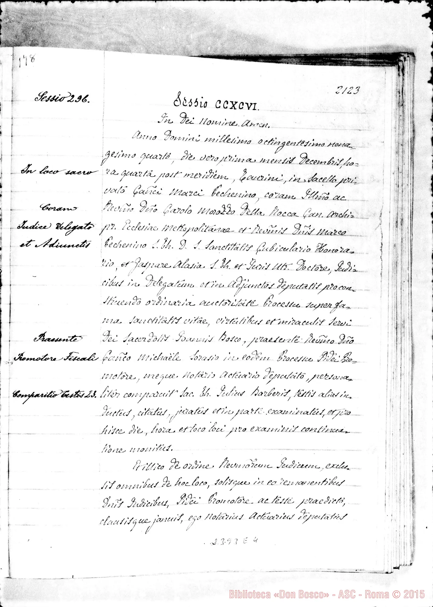 Fotogramma E 4