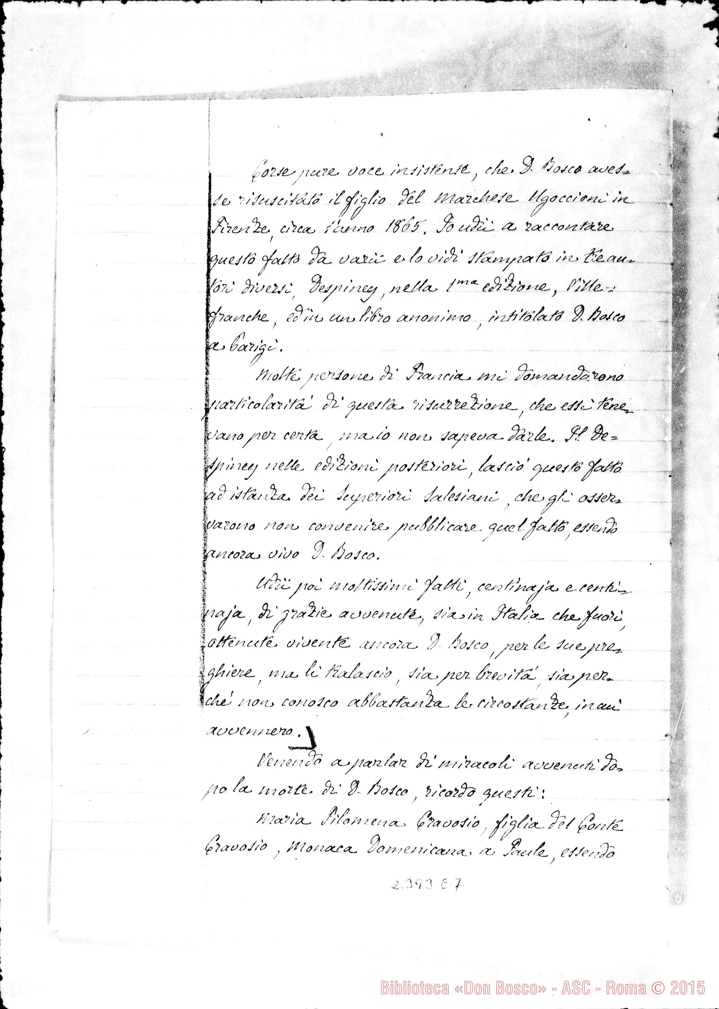 Fotogramma E 7
