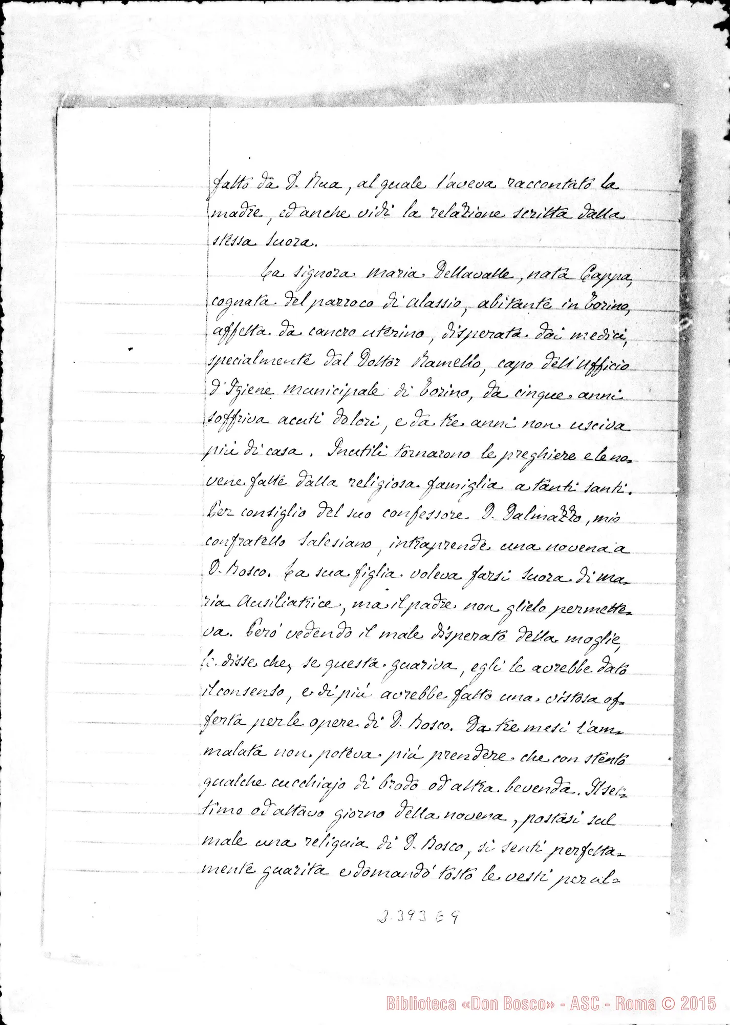 Fotogramma E 9
