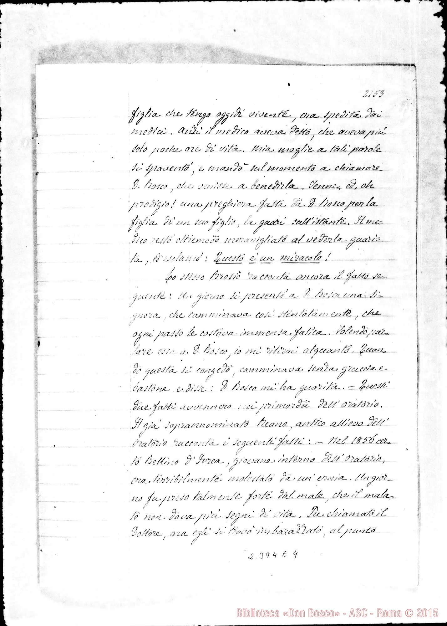 Fotogramma E 4