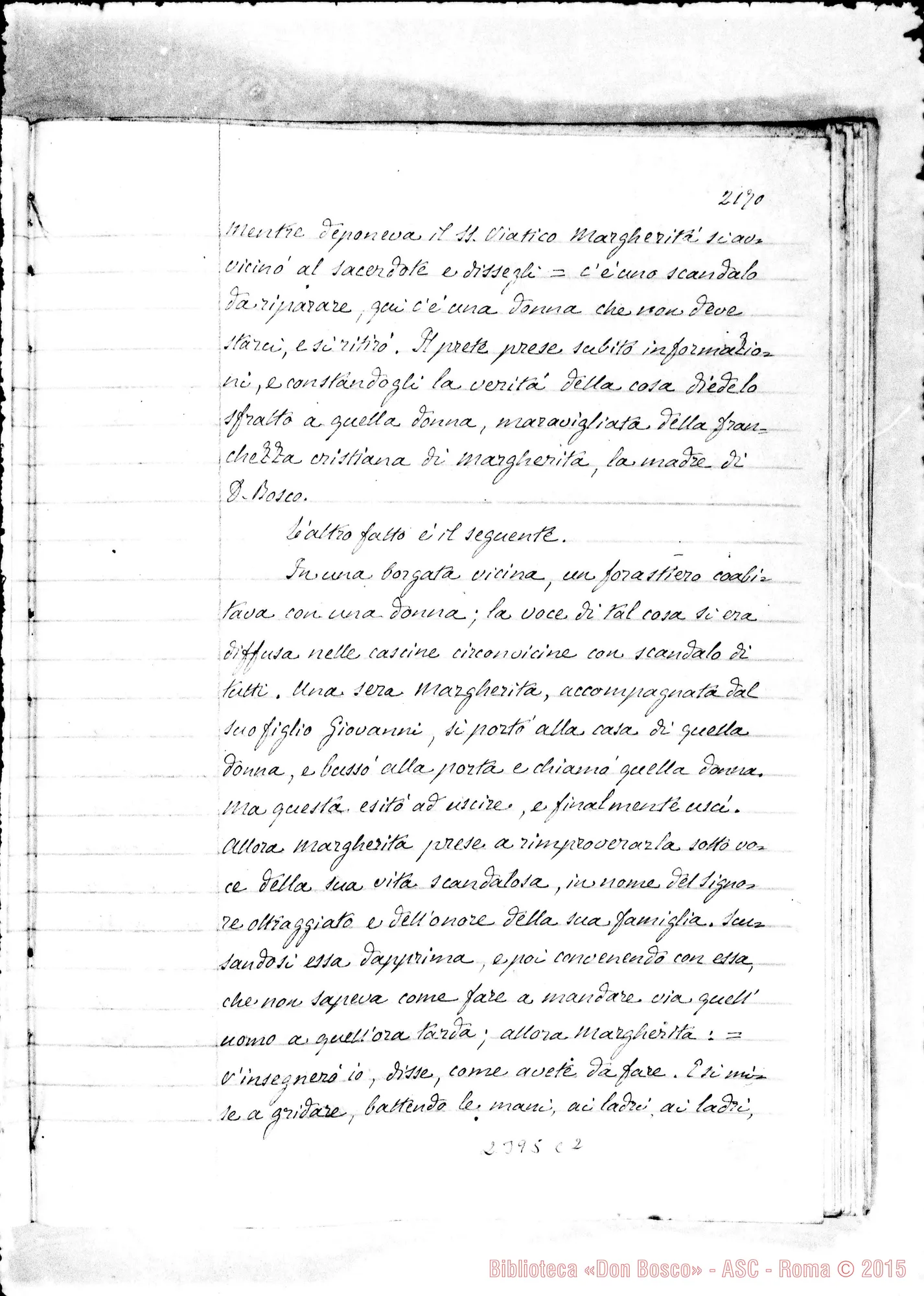 Fotogramma C 2 — Joannes Baptista Lemoyne