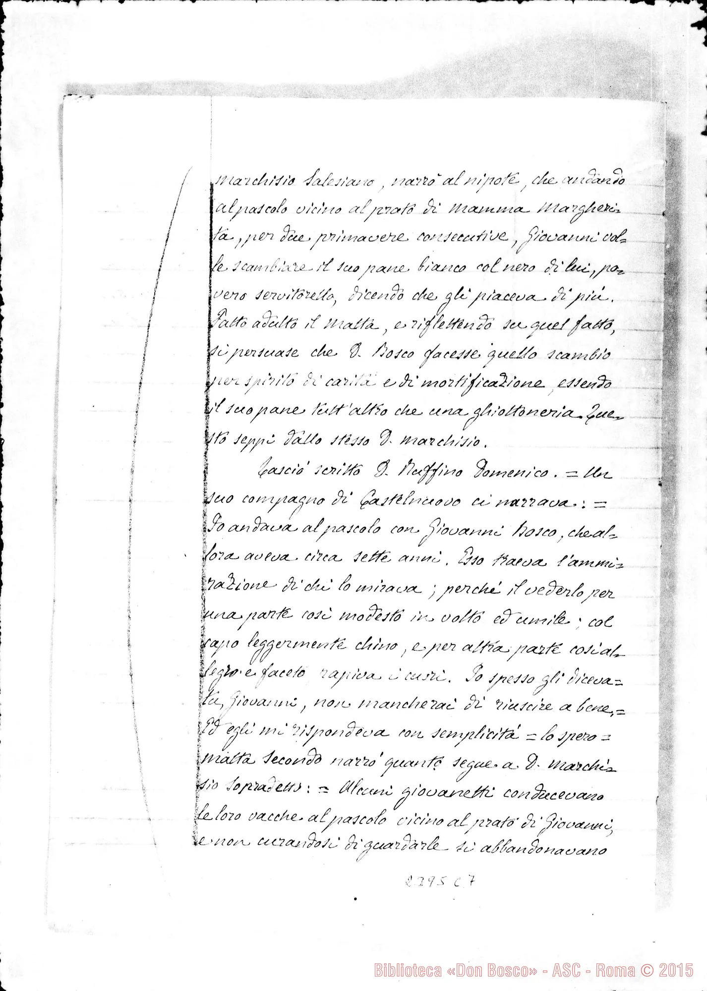 Fotogramma C 7 — Joannes Baptista Lemoyne