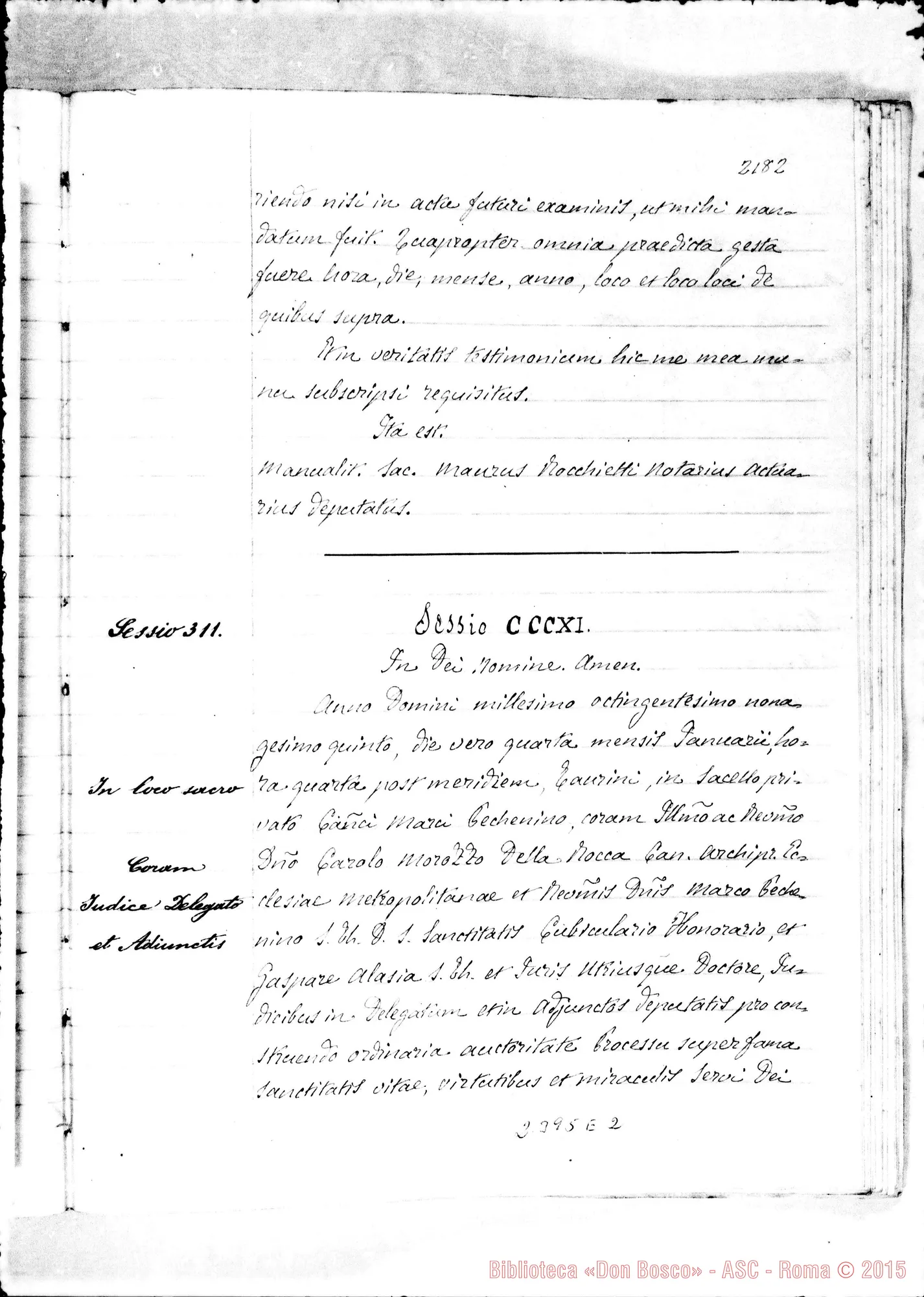 Fotogramma E 2 — Joannes Baptista Lemoyne