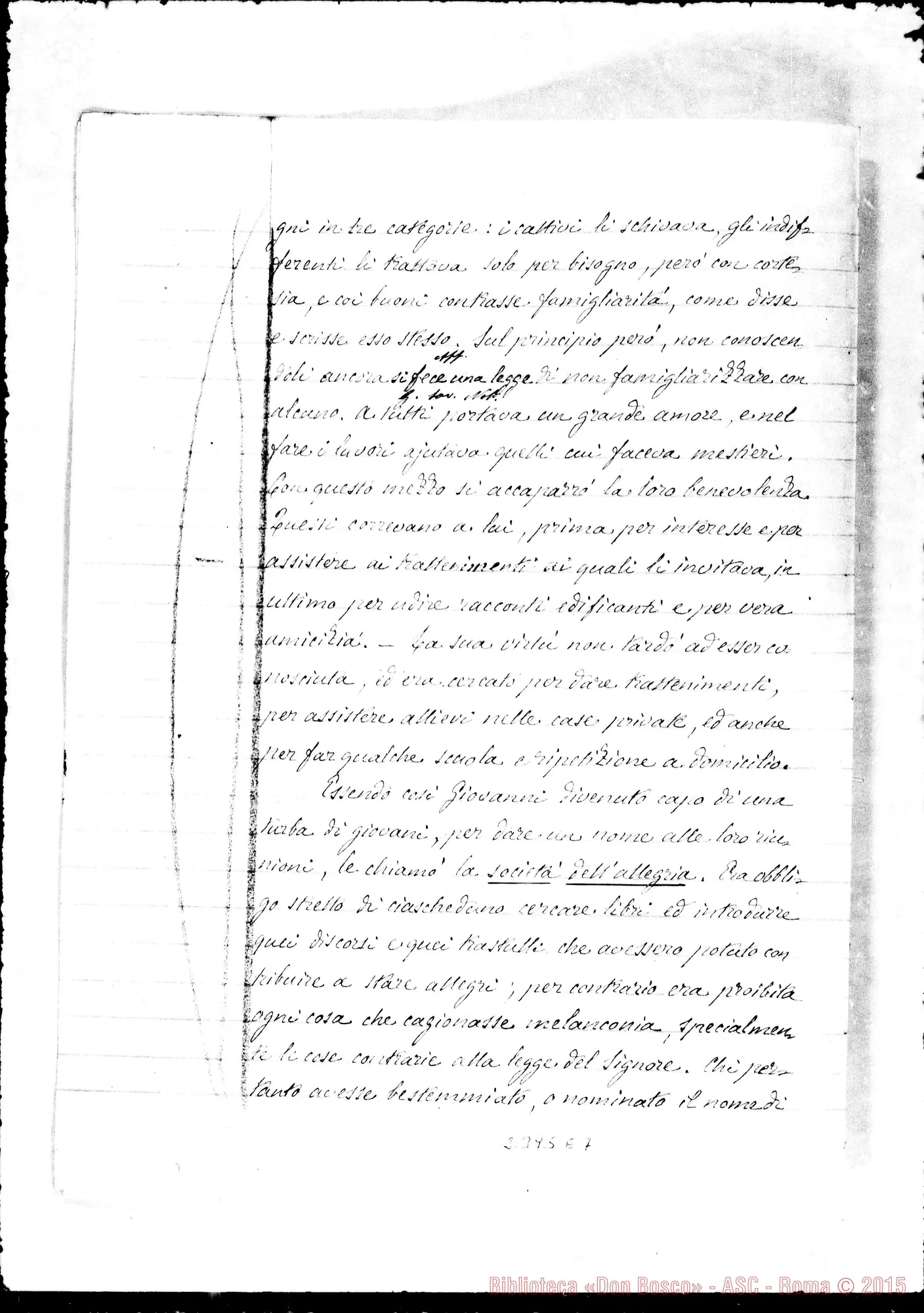 Fotogramma E 7 — Joannes Baptista Lemoyne