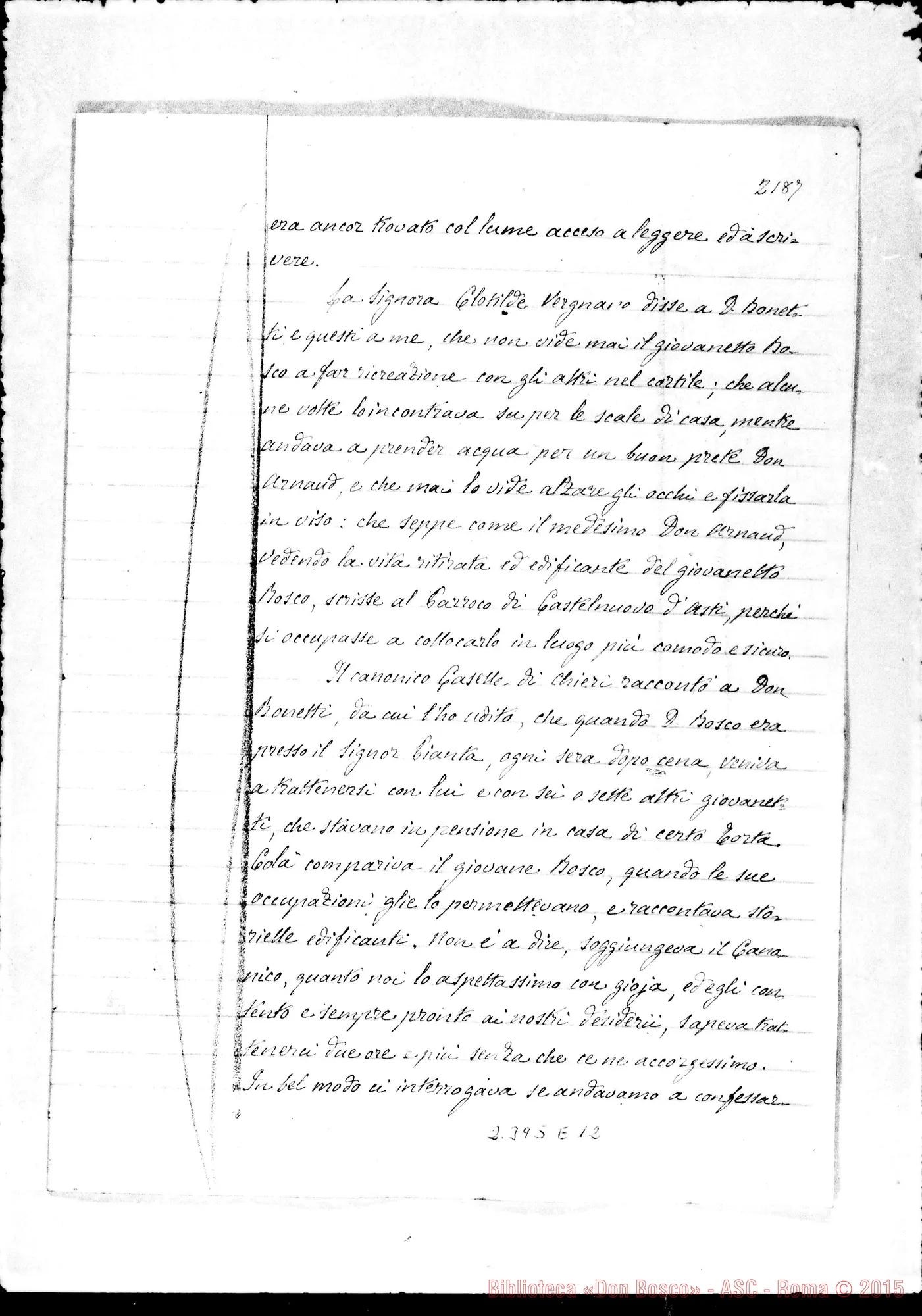 Fotogramma E 12 — Joannes Baptista Lemoyne
