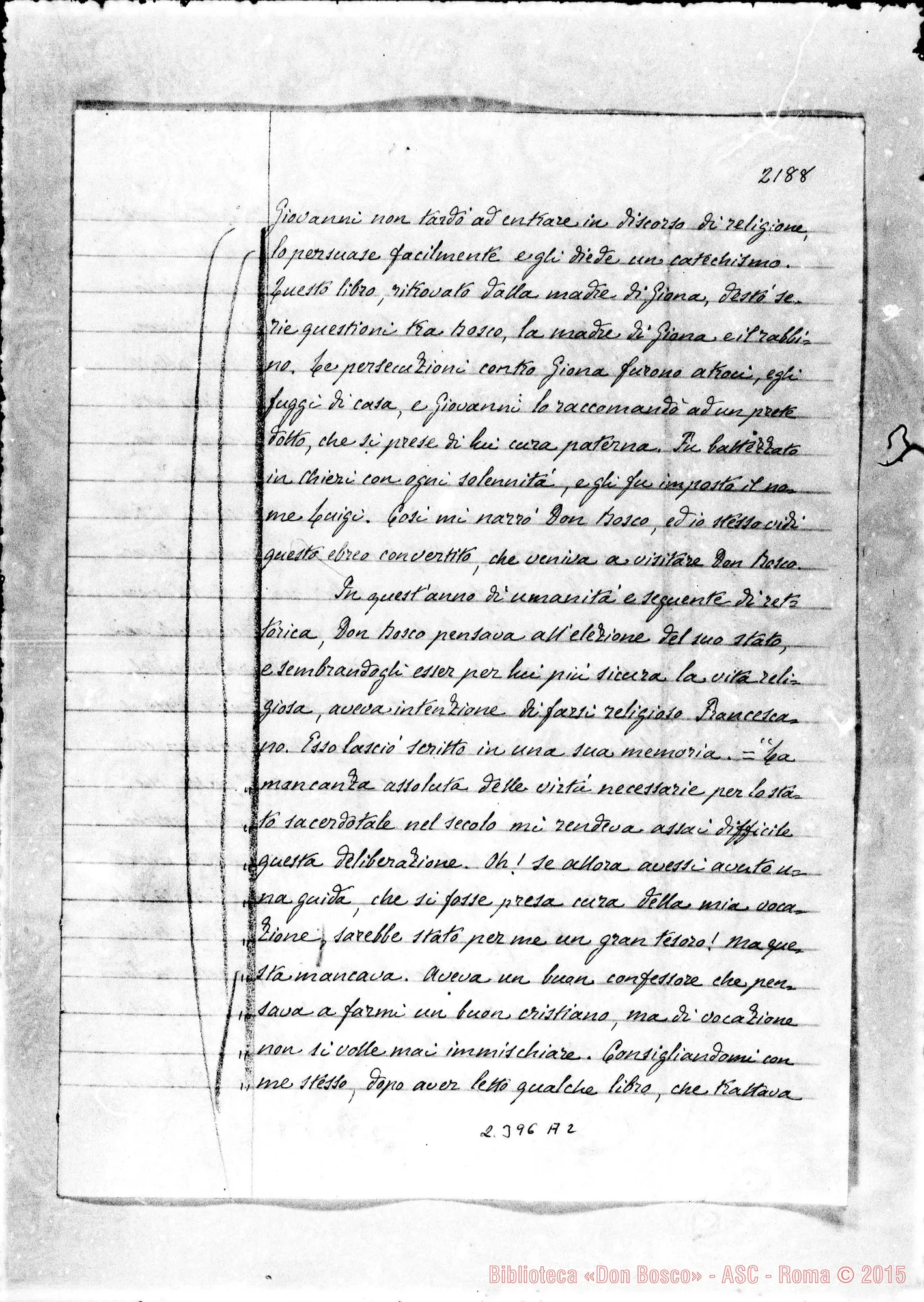 Fotogramma A 2