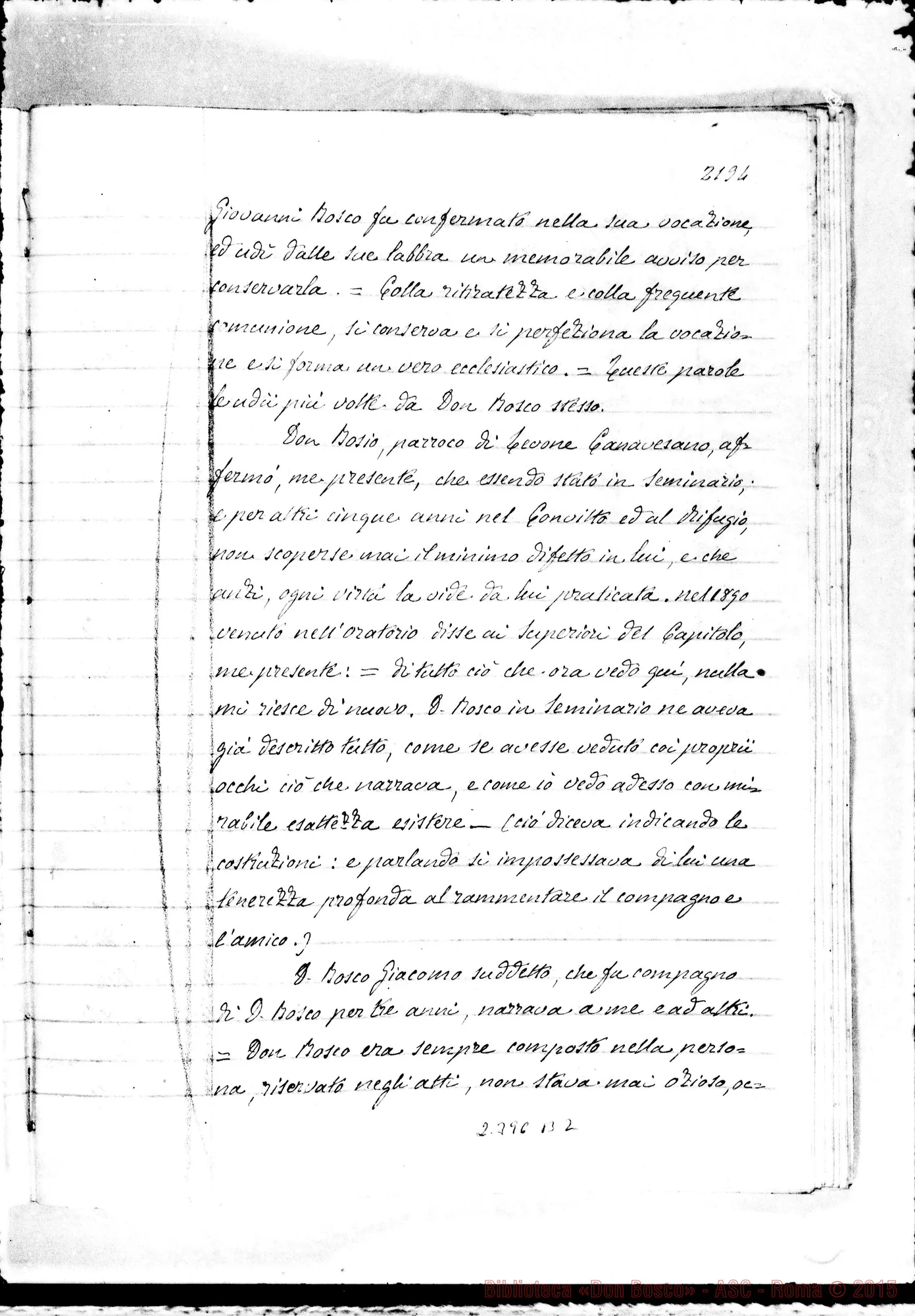 Fotogramma B 2