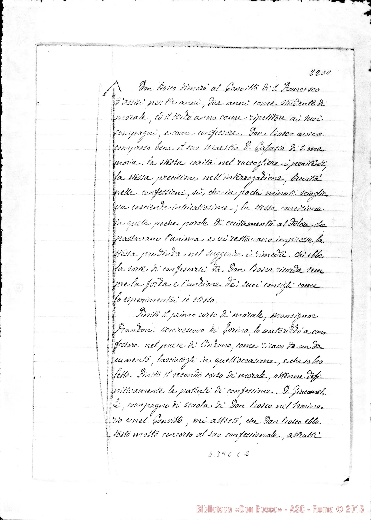 Fotogramma C 2