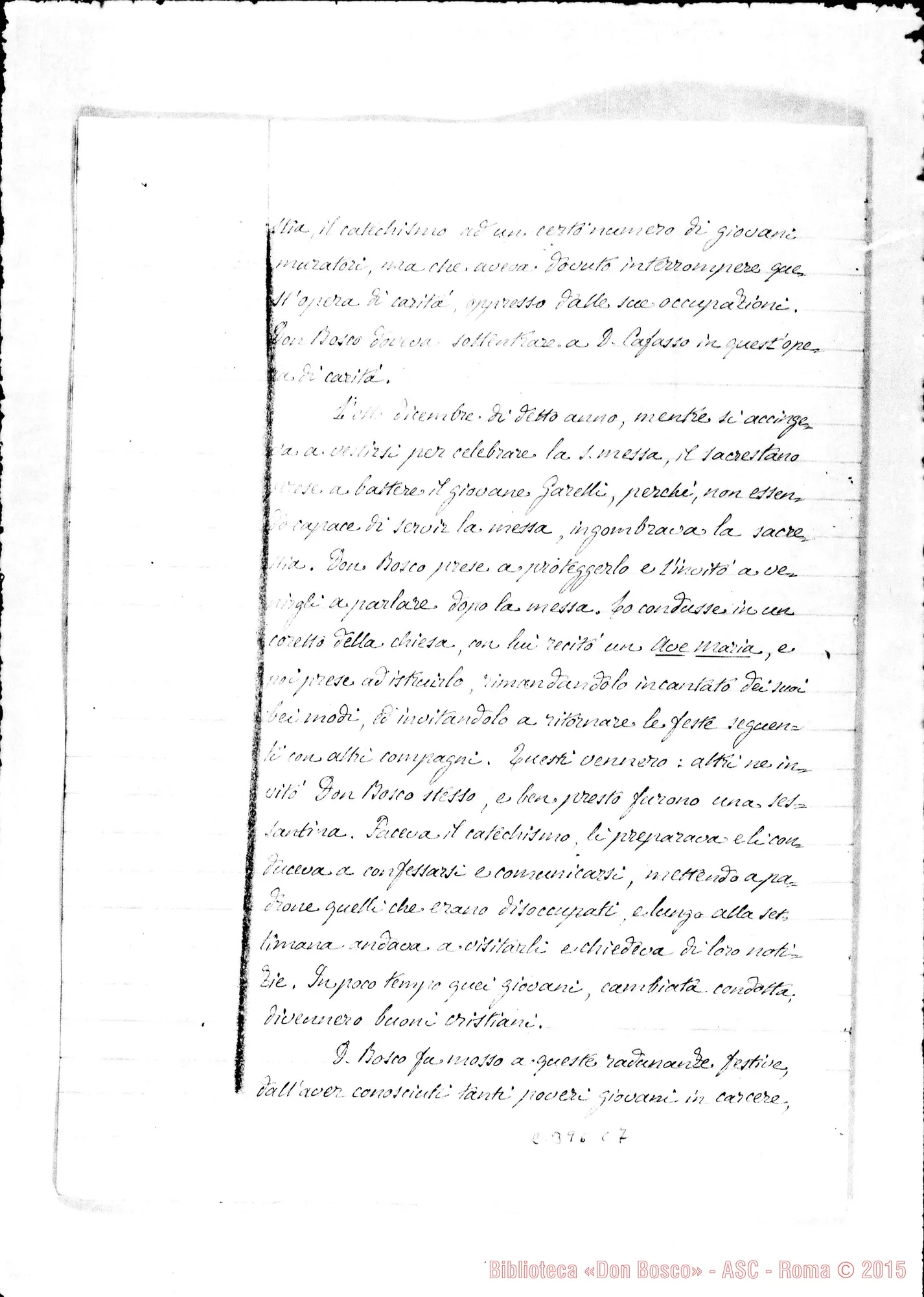 Fotogramma C 7