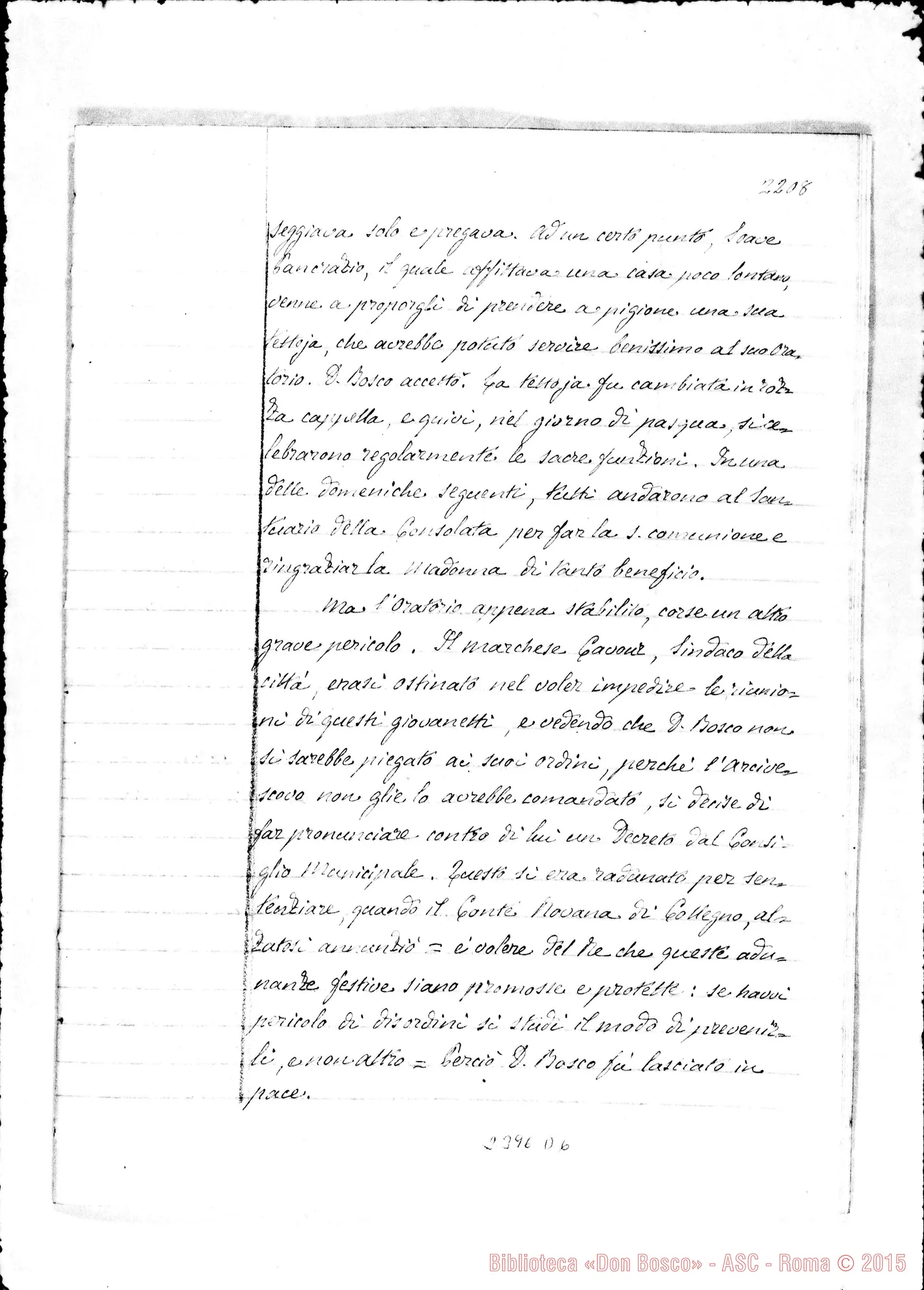 Fotogramma D 6