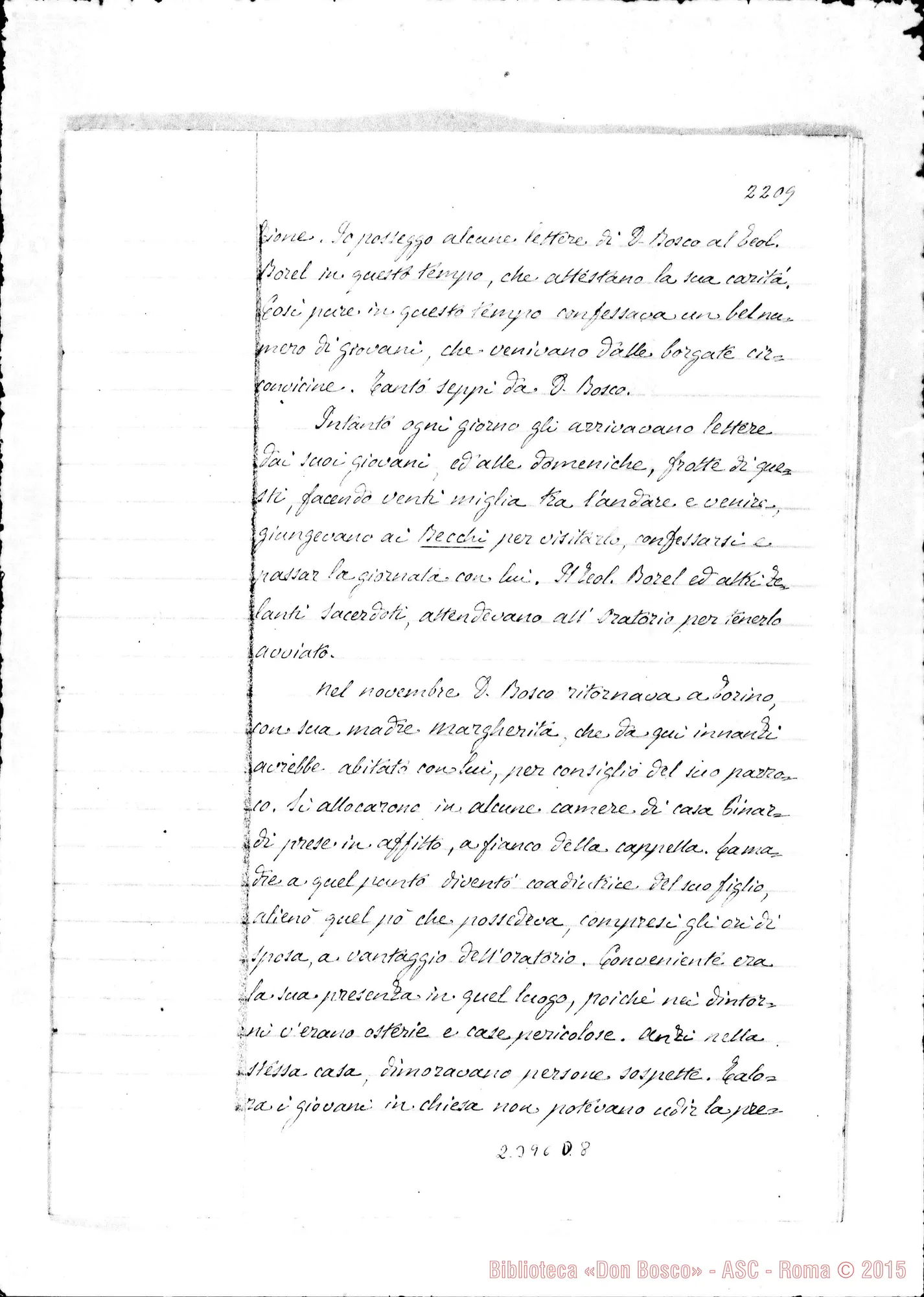 Fotogramma D 8