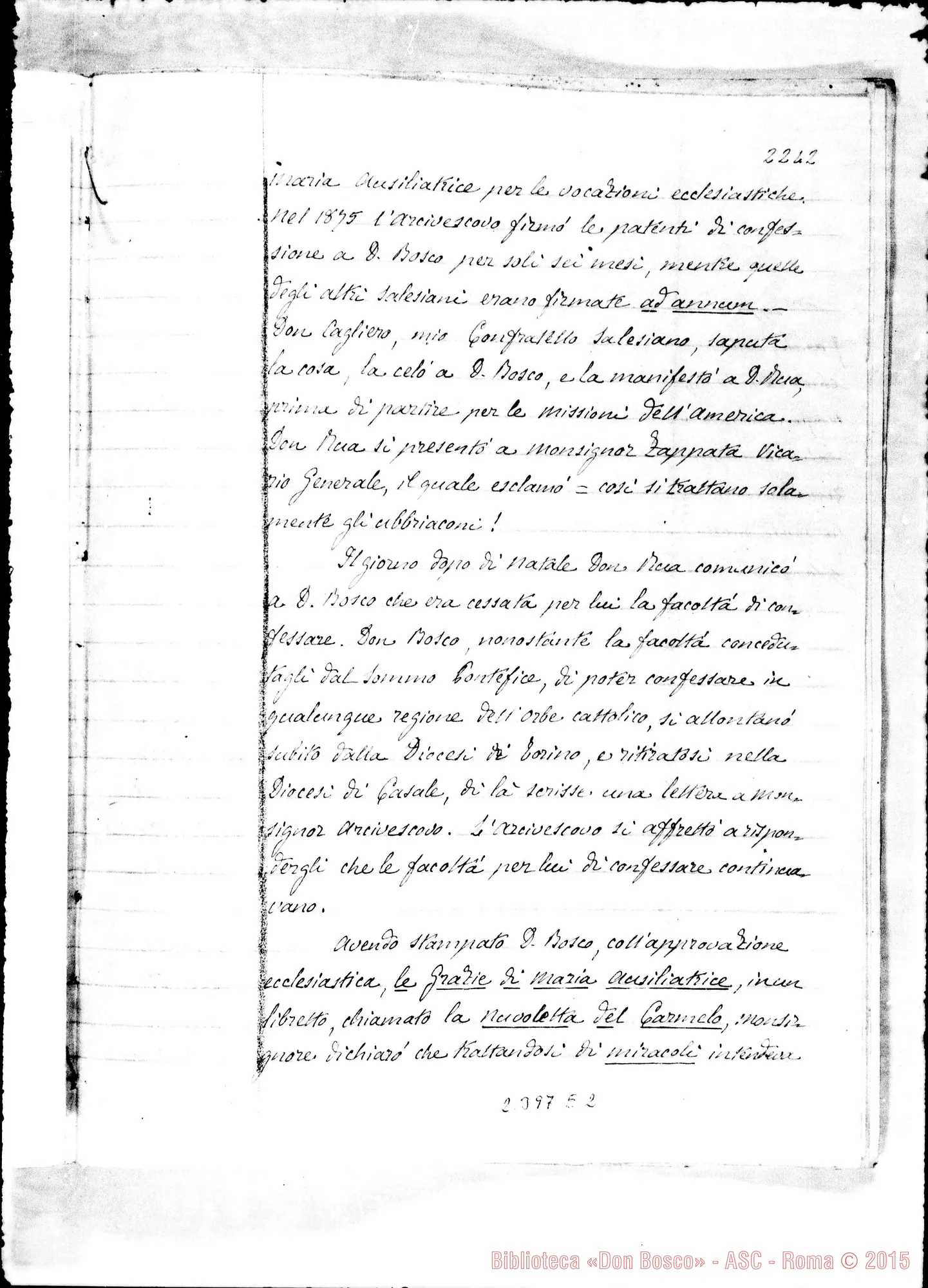 Fotogramma E 2