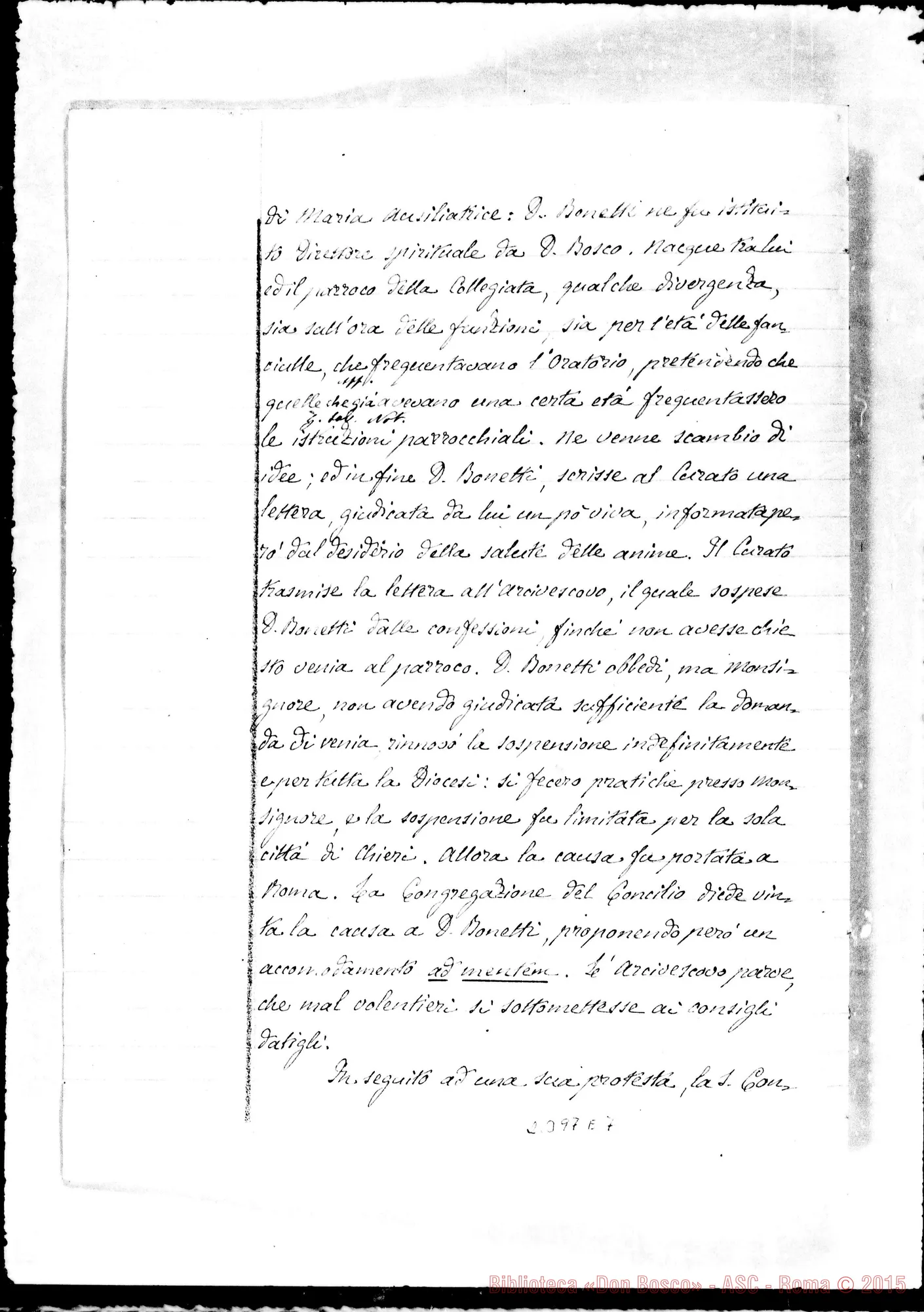 Fotogramma E 7