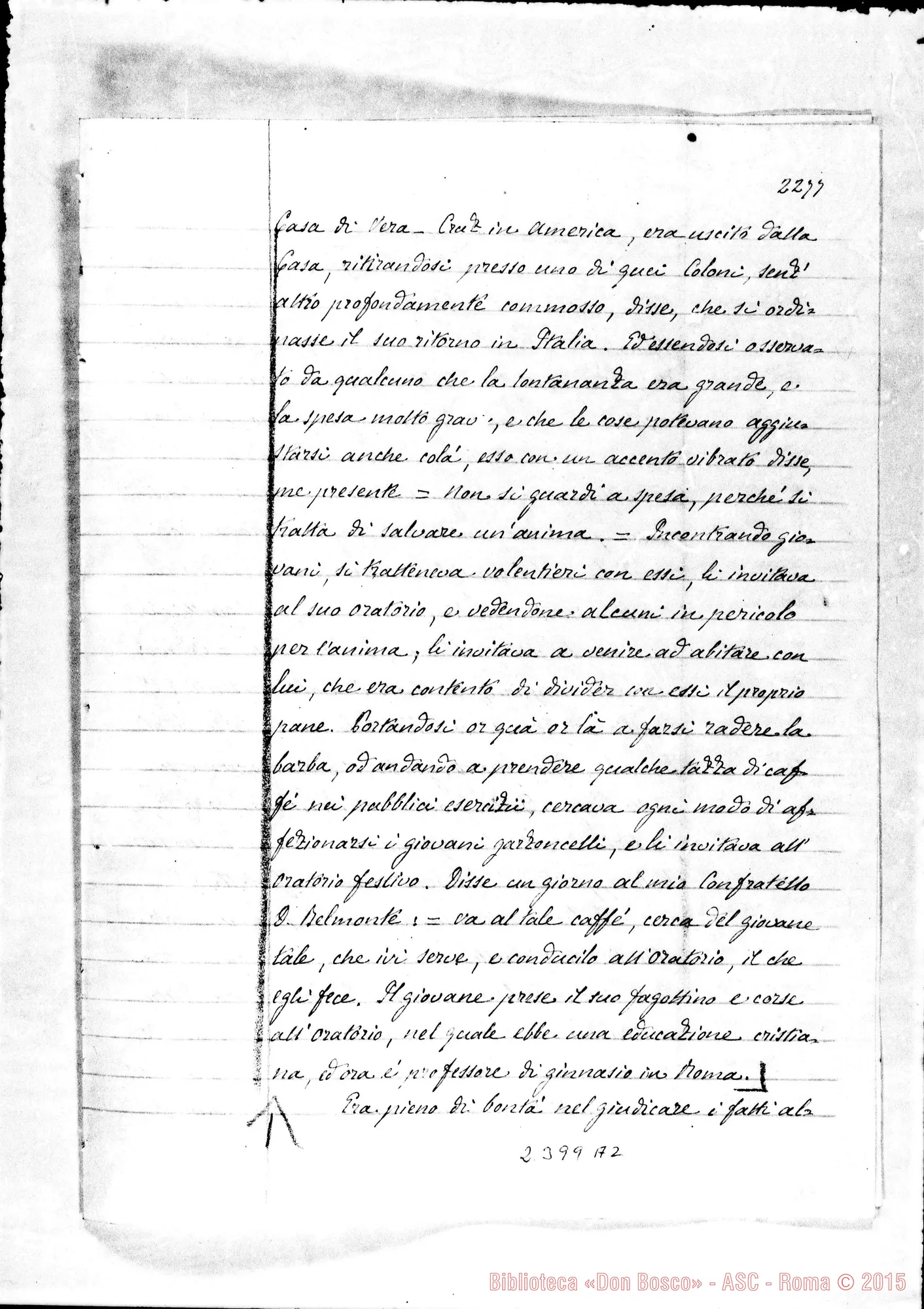 Fotogramma A 2