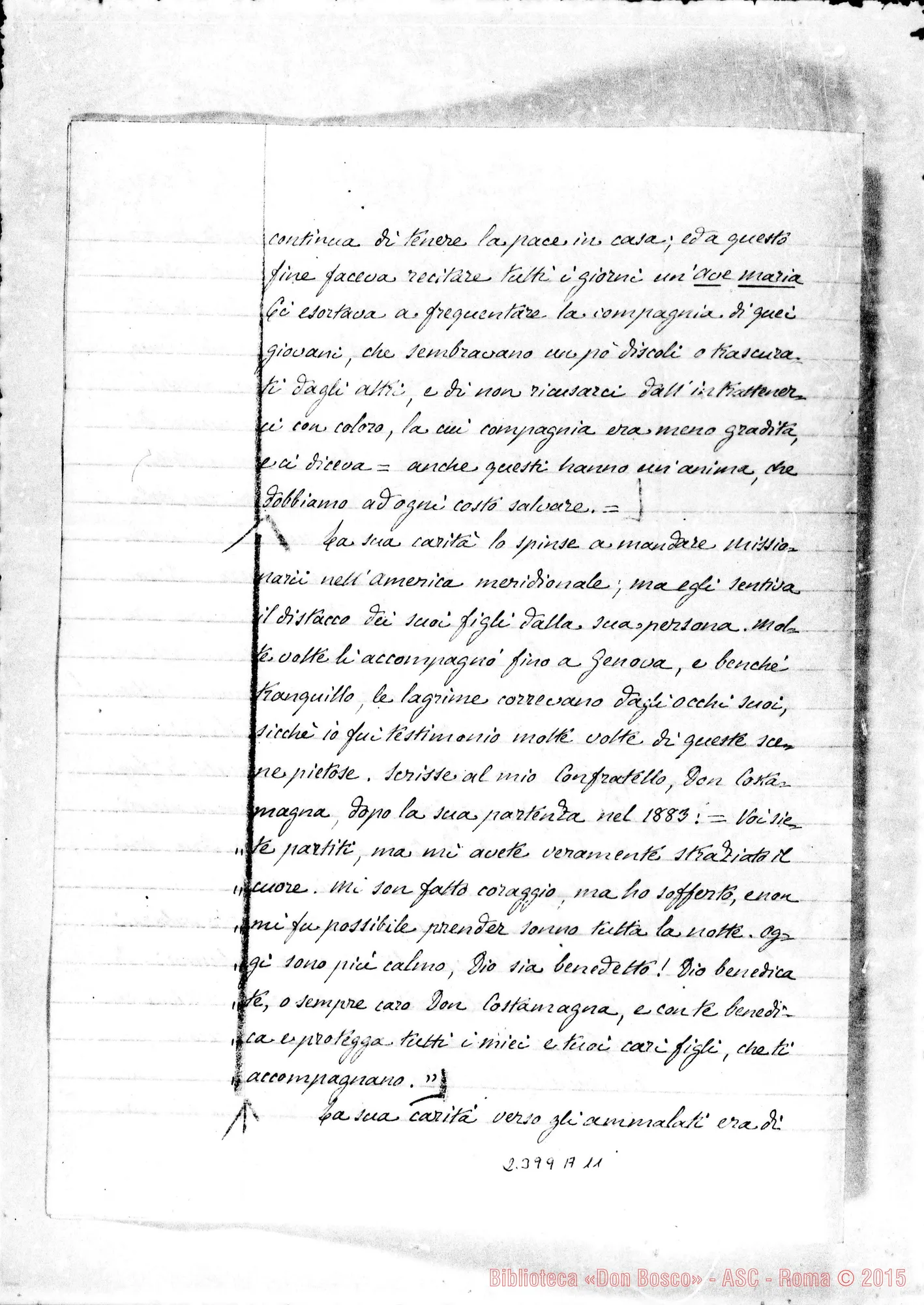 Fotogramma A 11