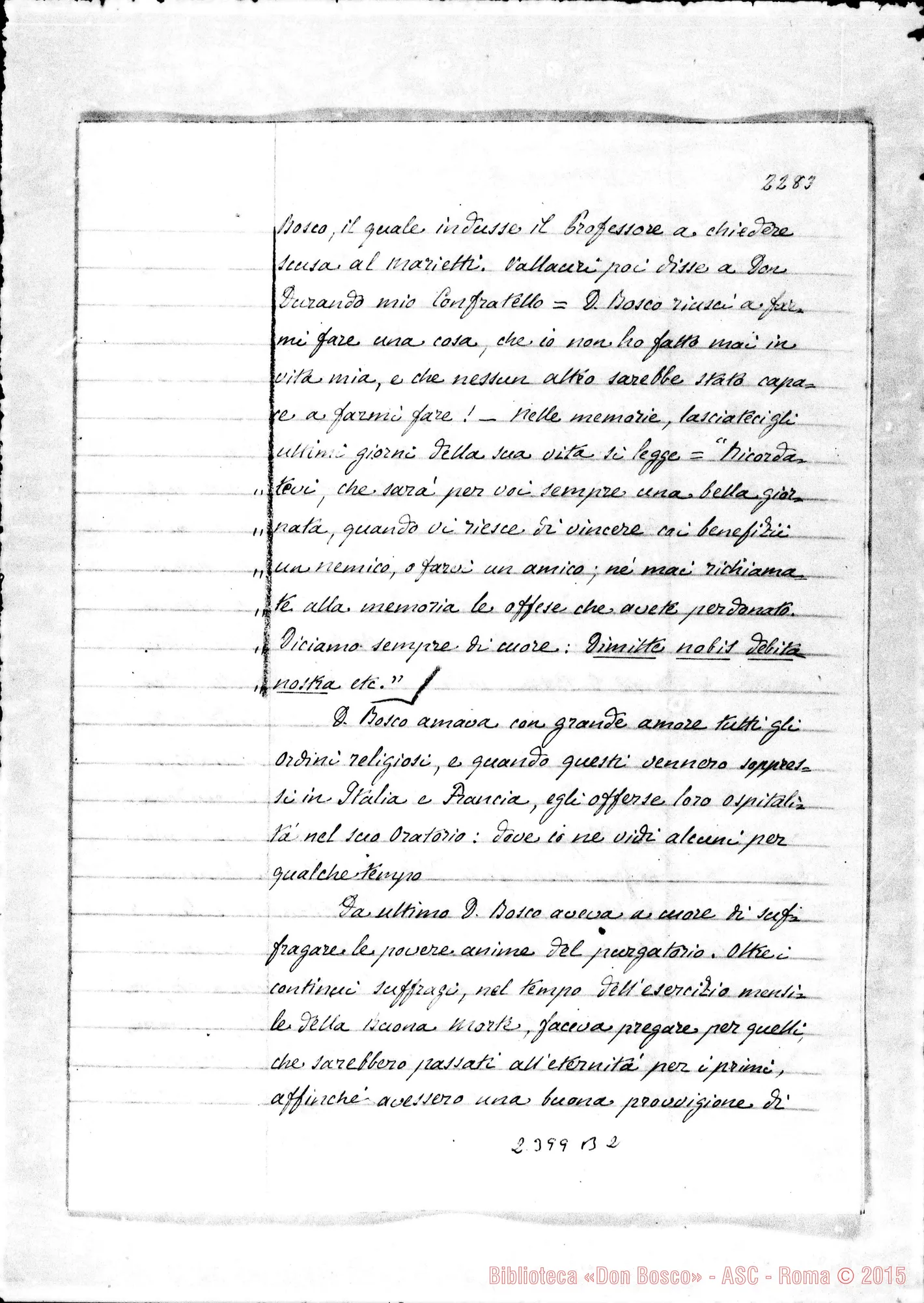 Fotogramma B 2