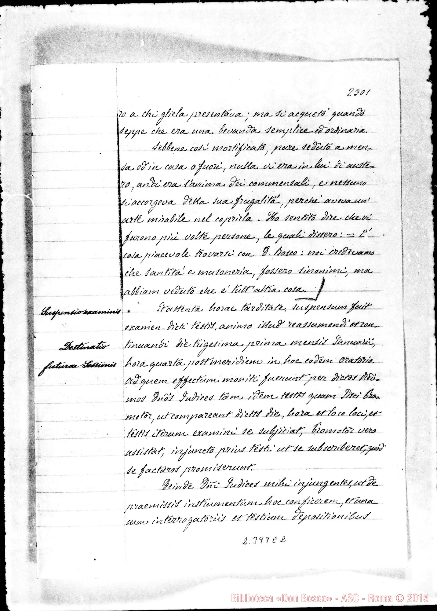 Fotogramma E 2