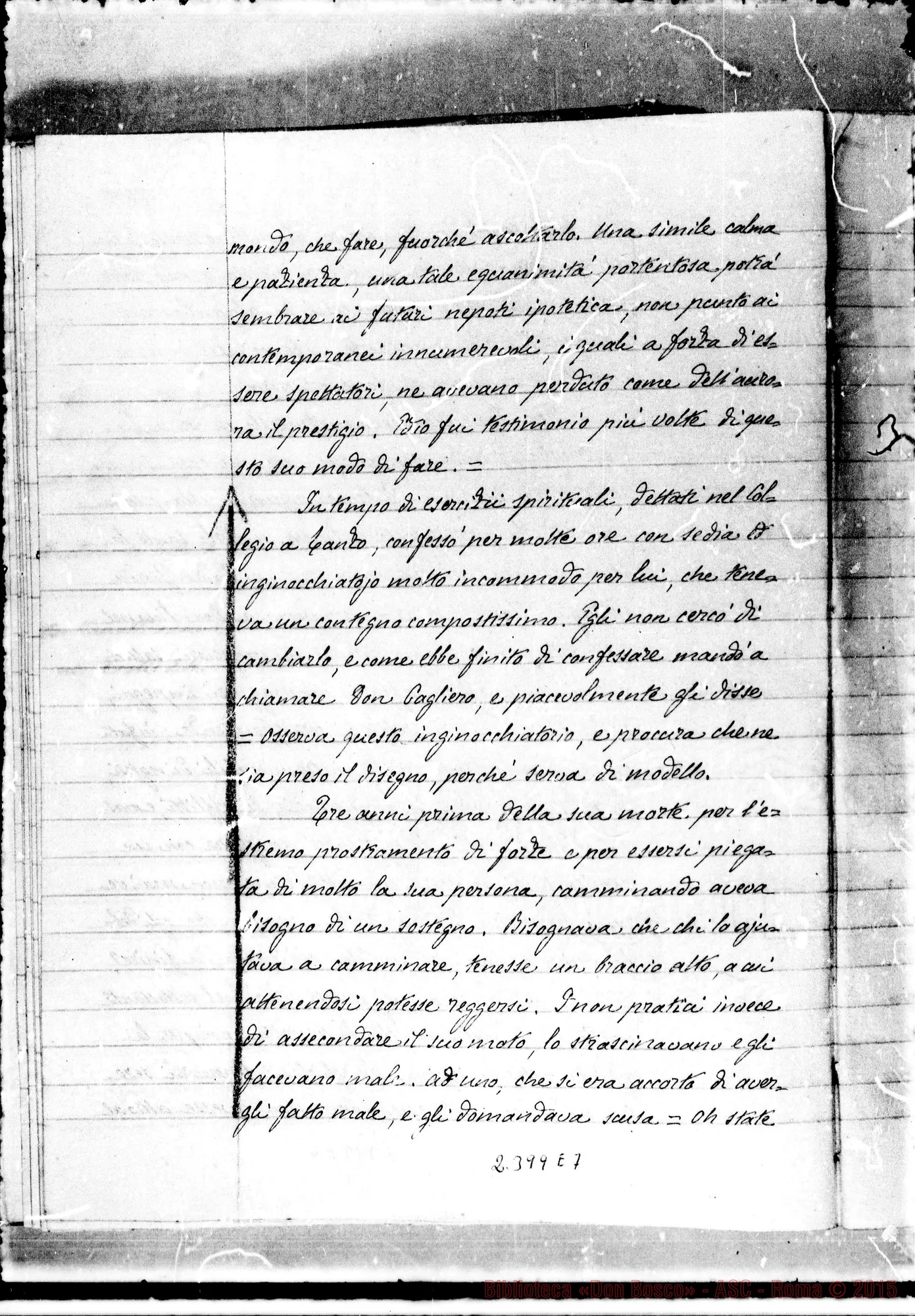 Fotogramma E 7