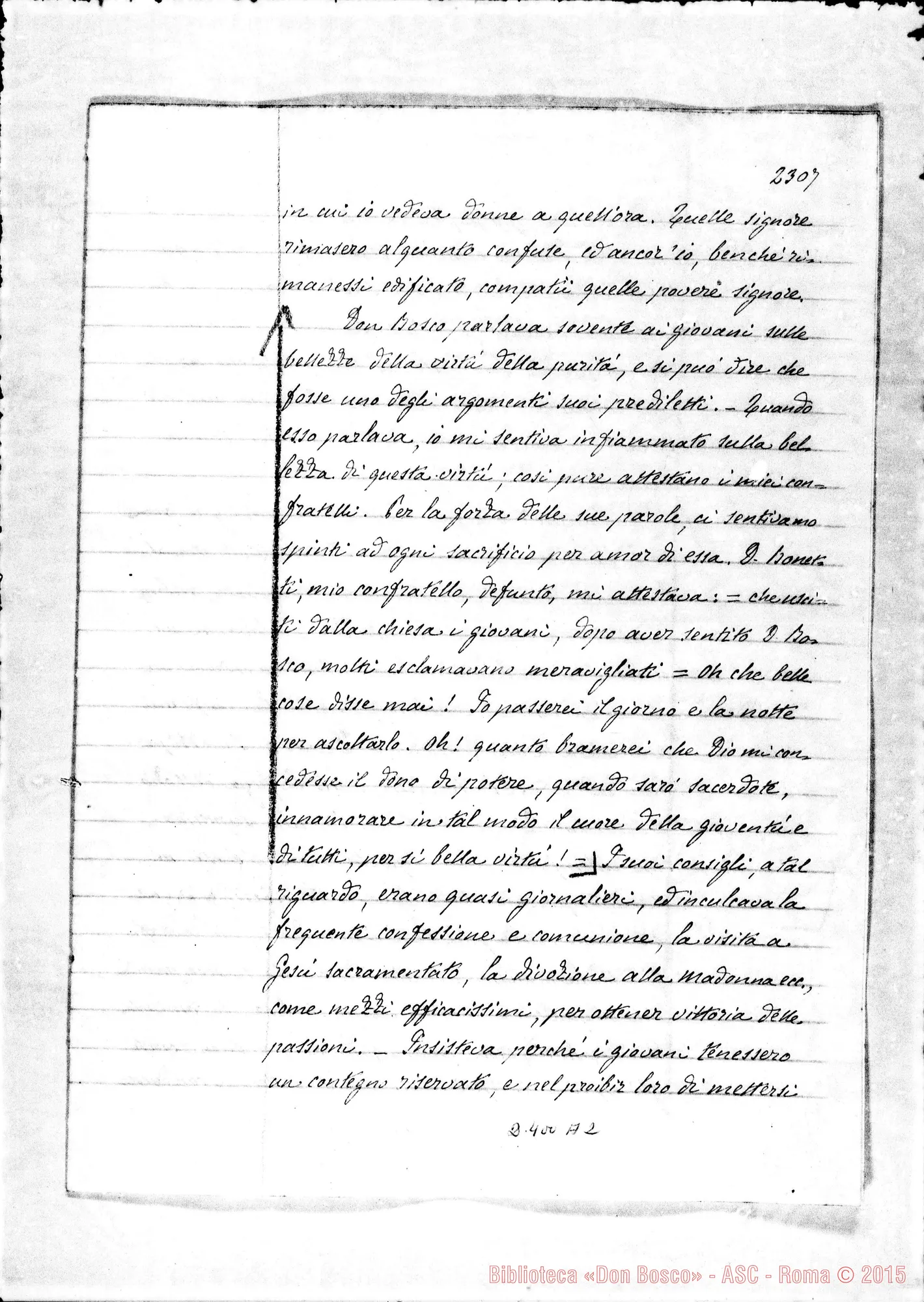 Fotogramma A 2
