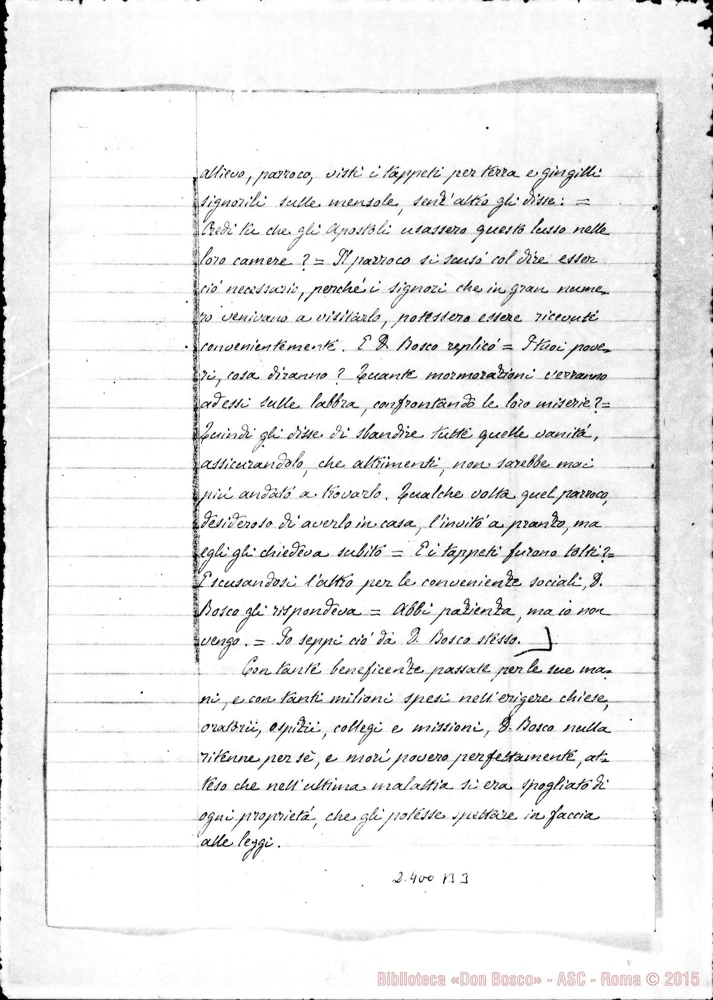 Fotogramma B 3