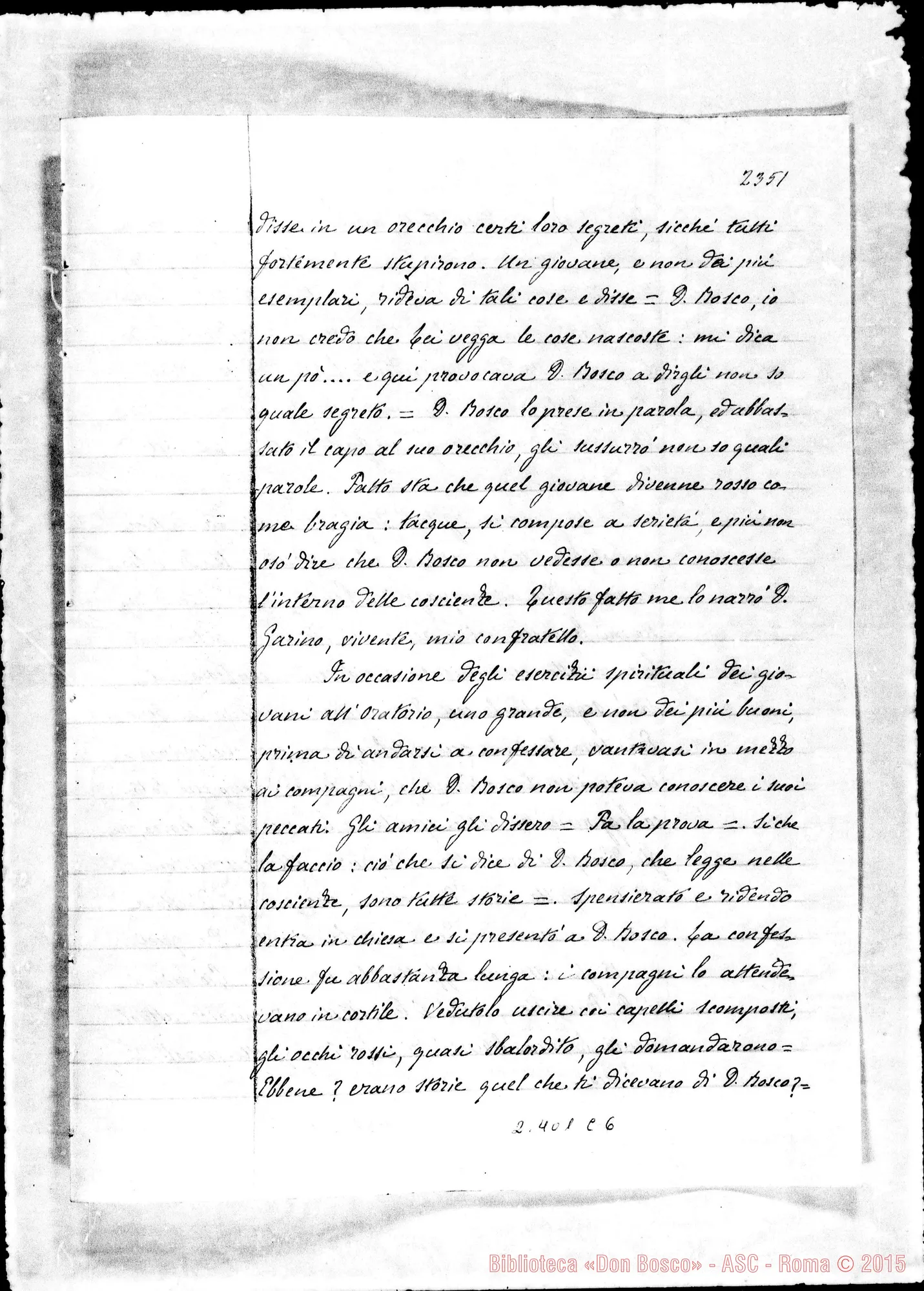 Fotogramma C 6