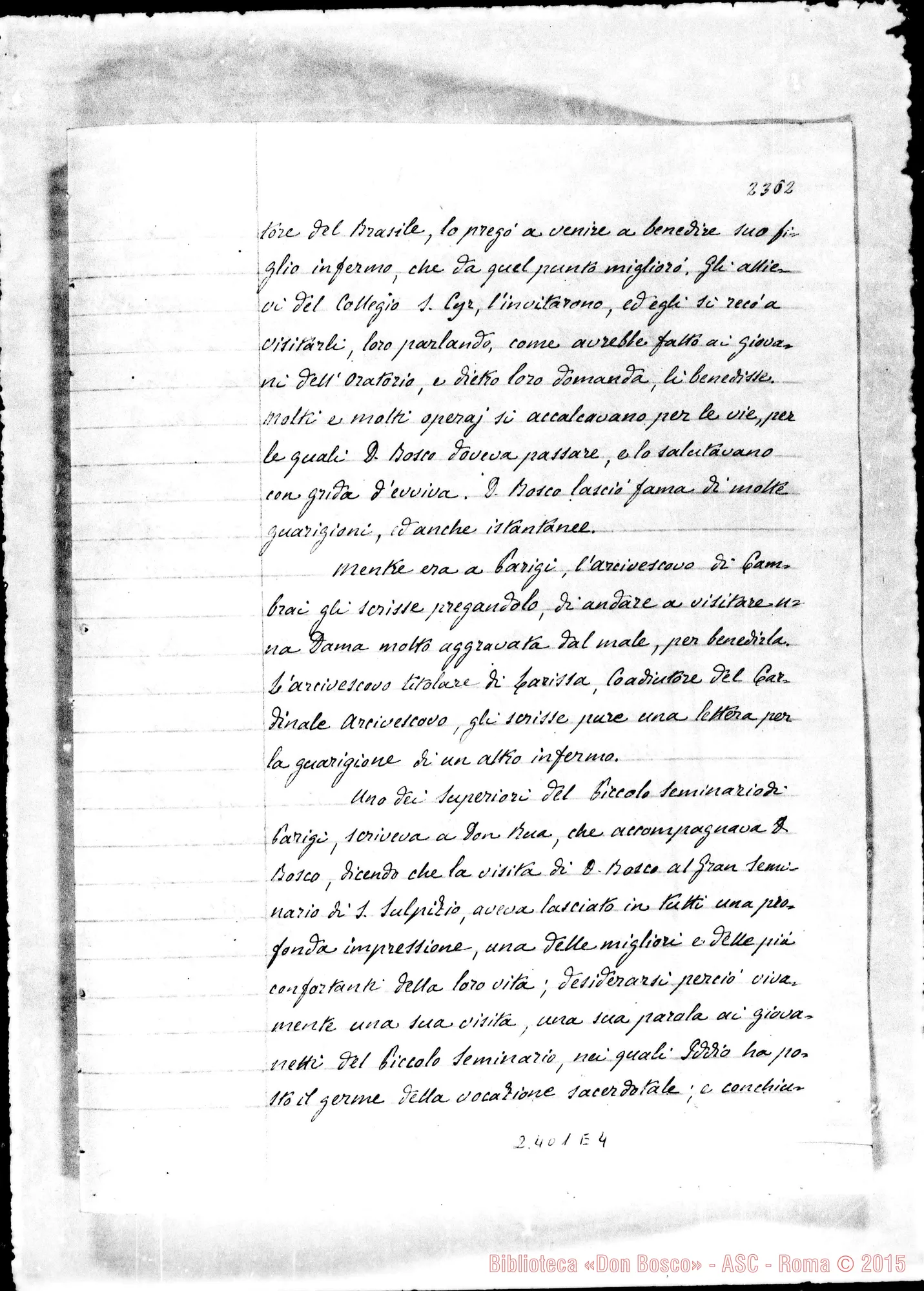 Fotogramma E 4