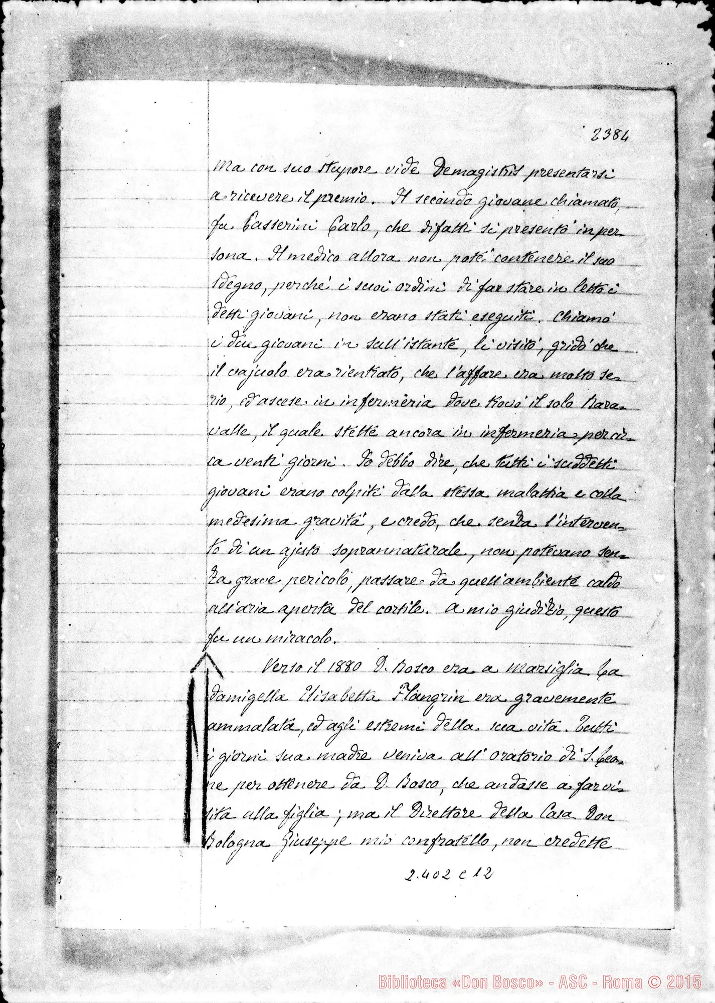 Fotogramma C 12