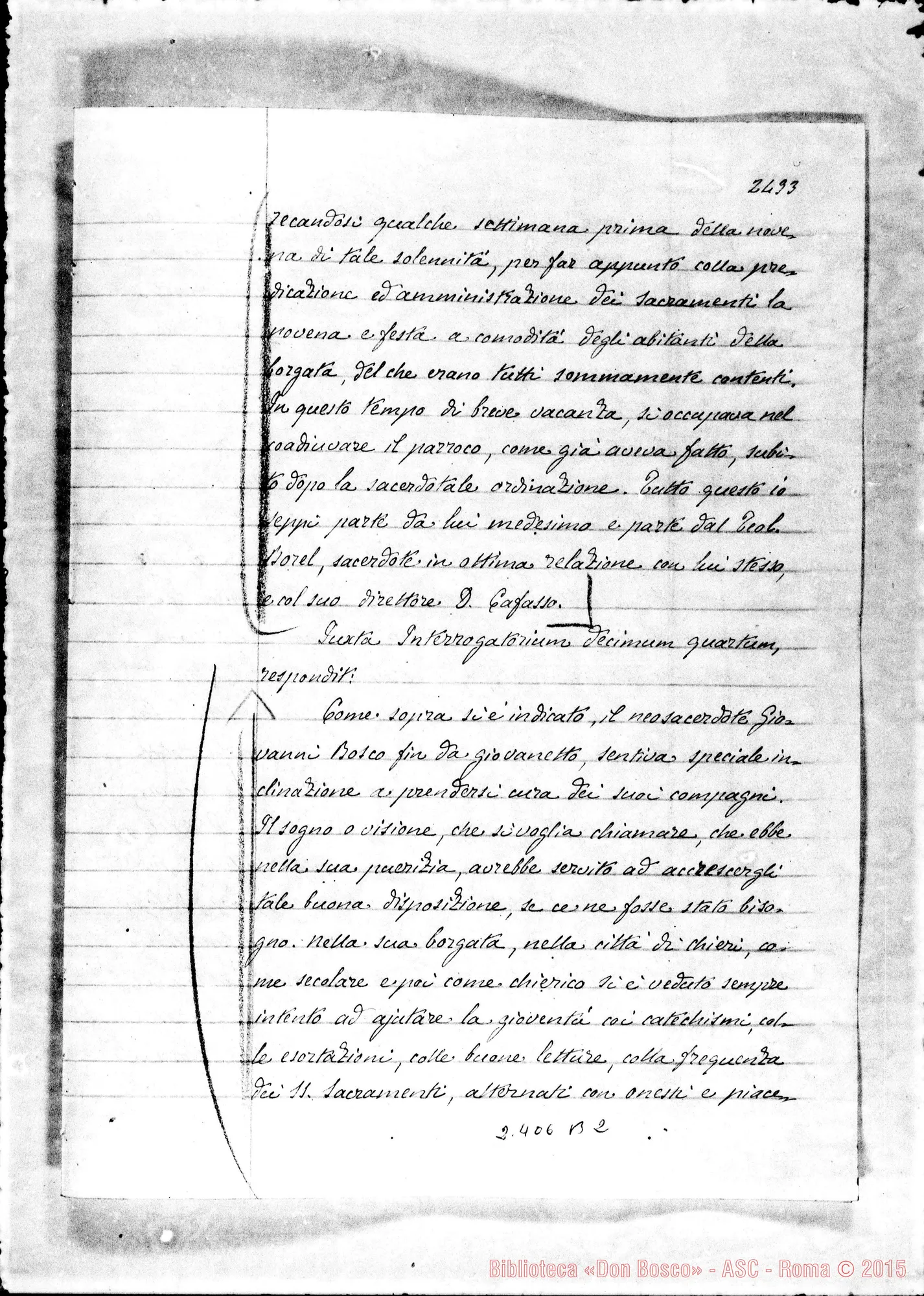 Fotogramma B 2