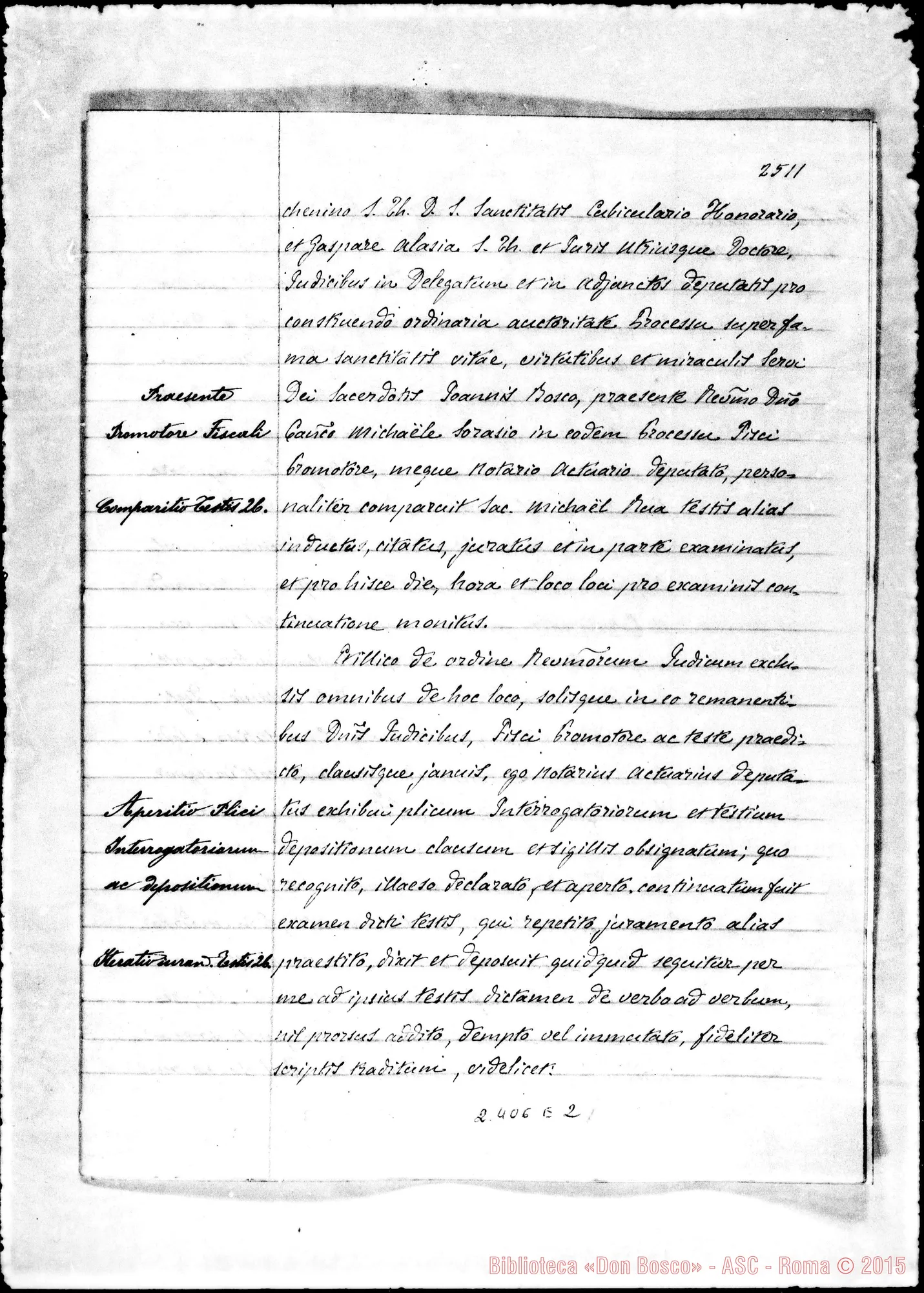 Fotogramma E 2