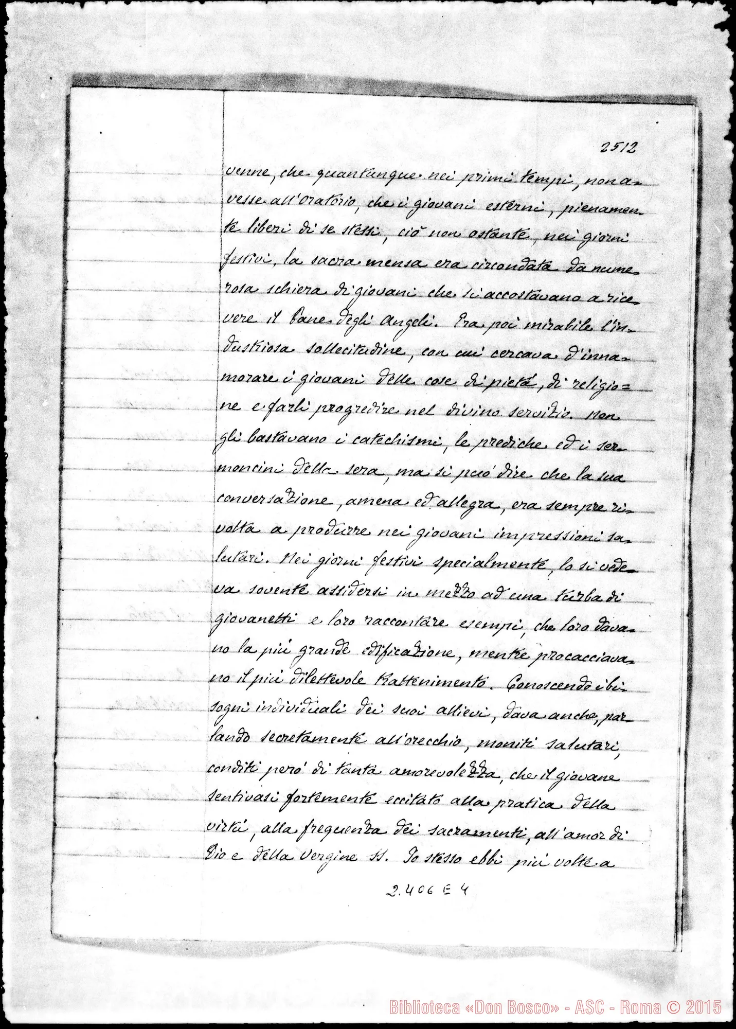Fotogramma E 4