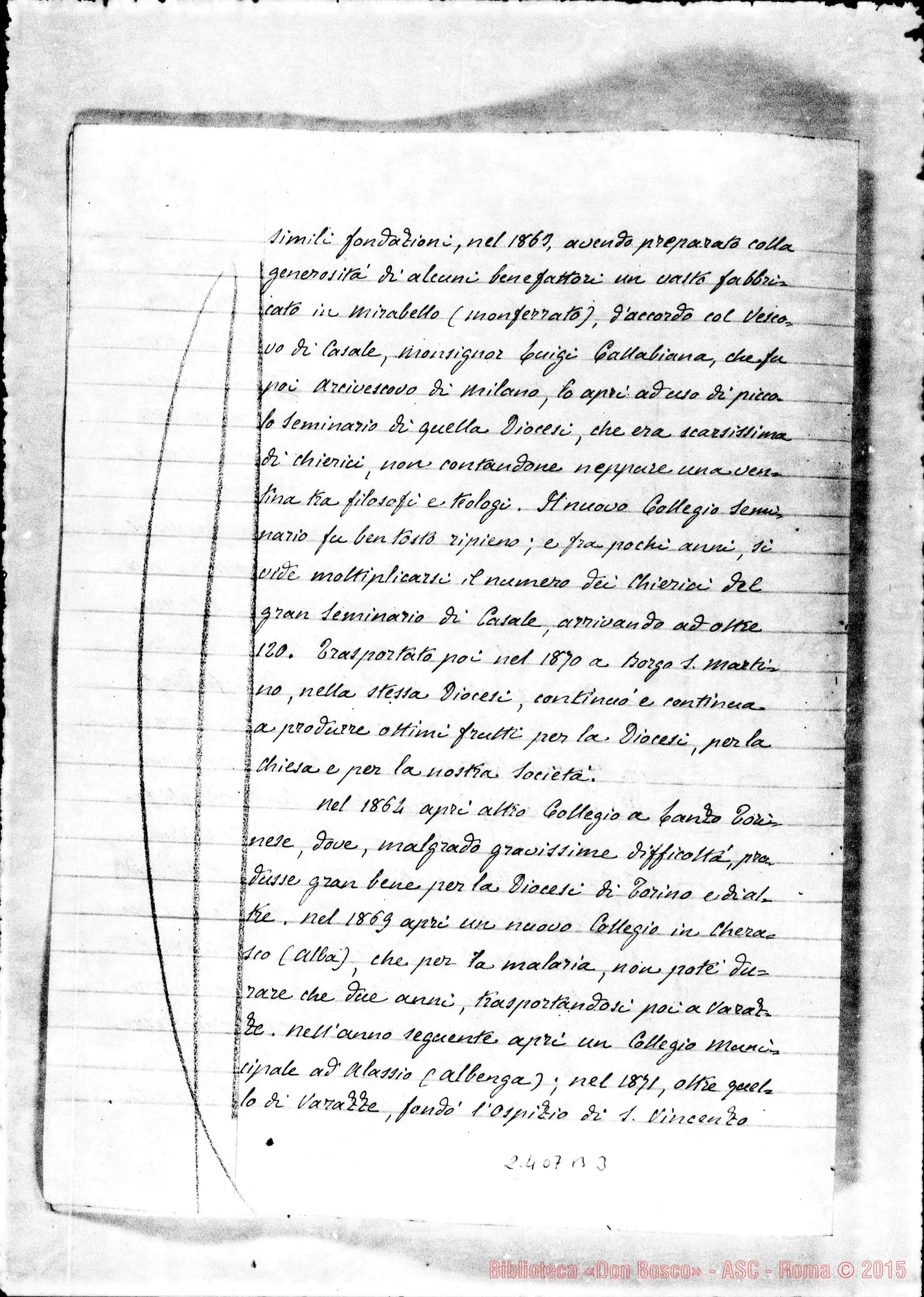 Fotogramma B 3