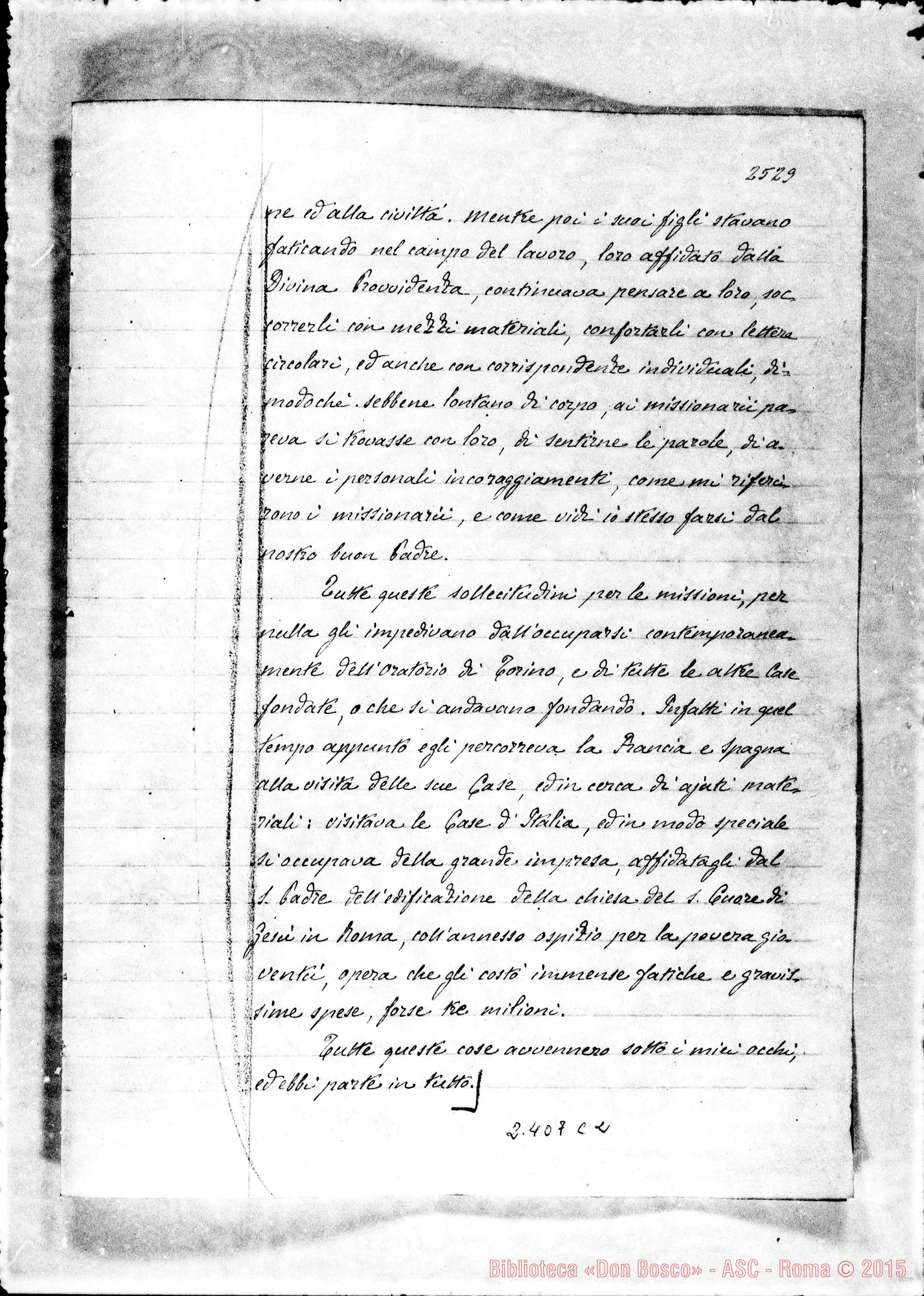 Fotogramma C 2