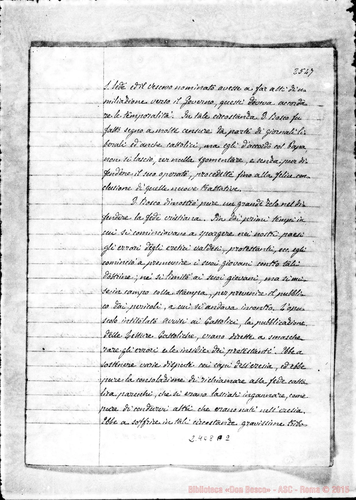 Fotogramma A 2