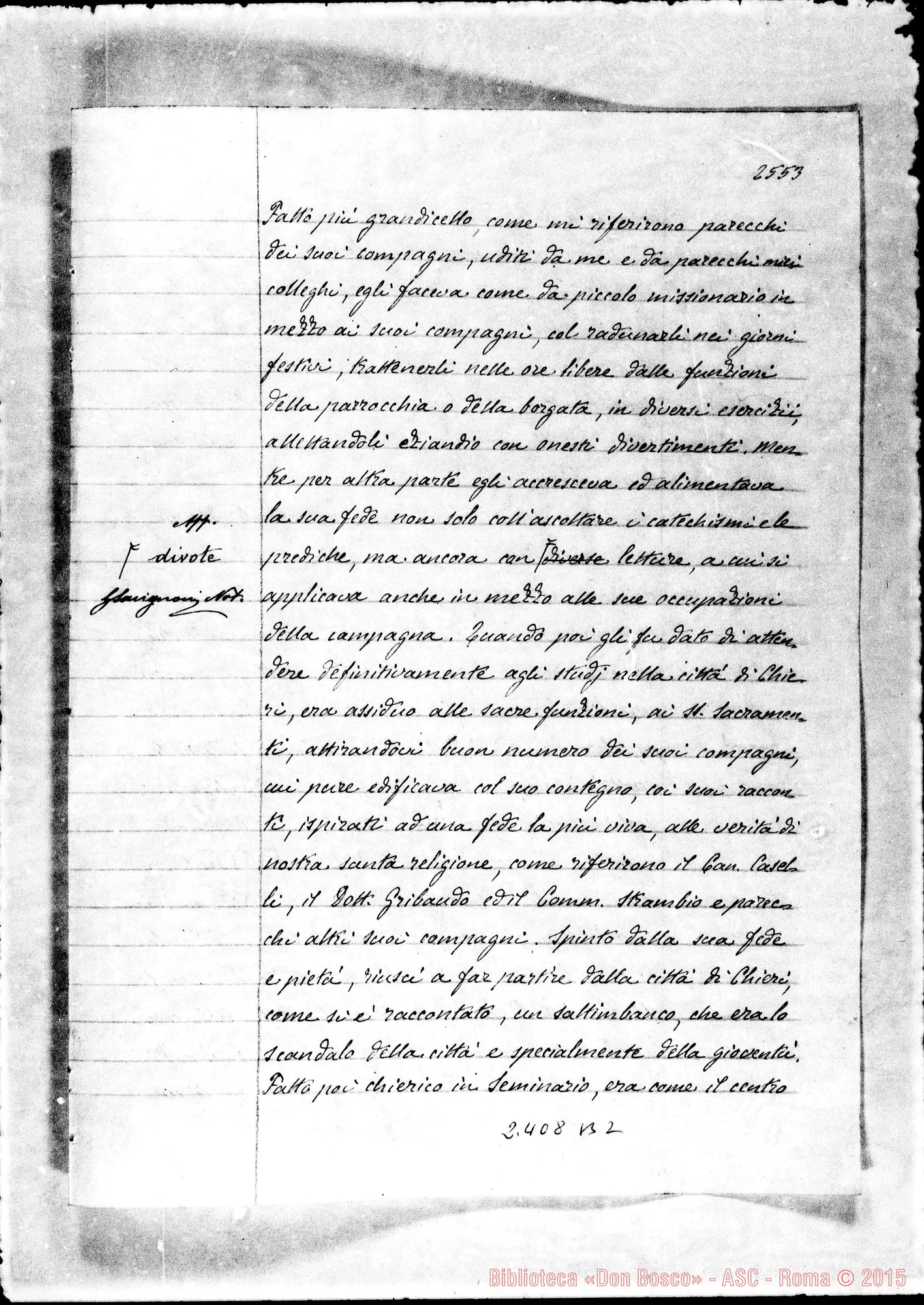 Fotogramma B 2