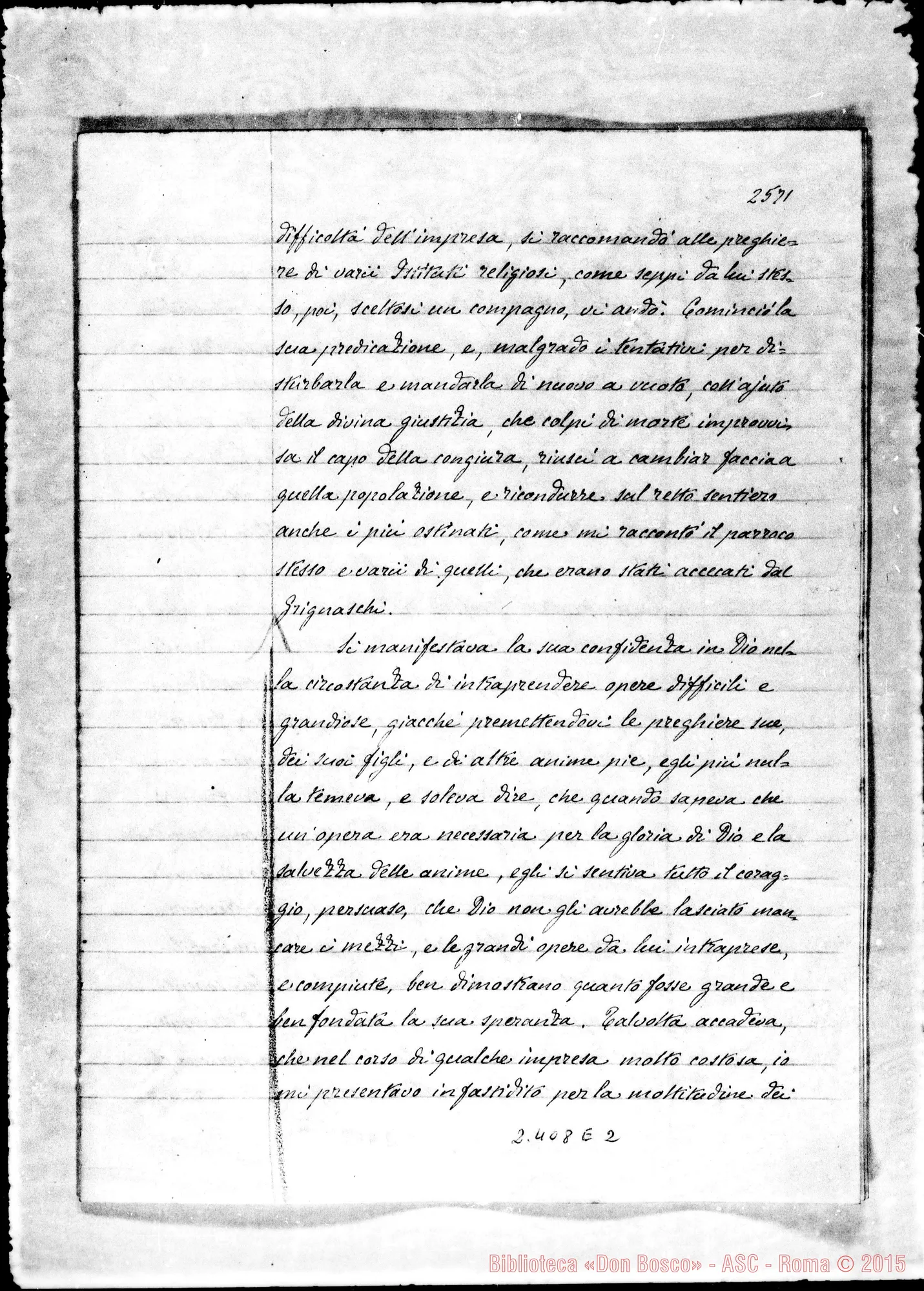 Fotogramma E 2