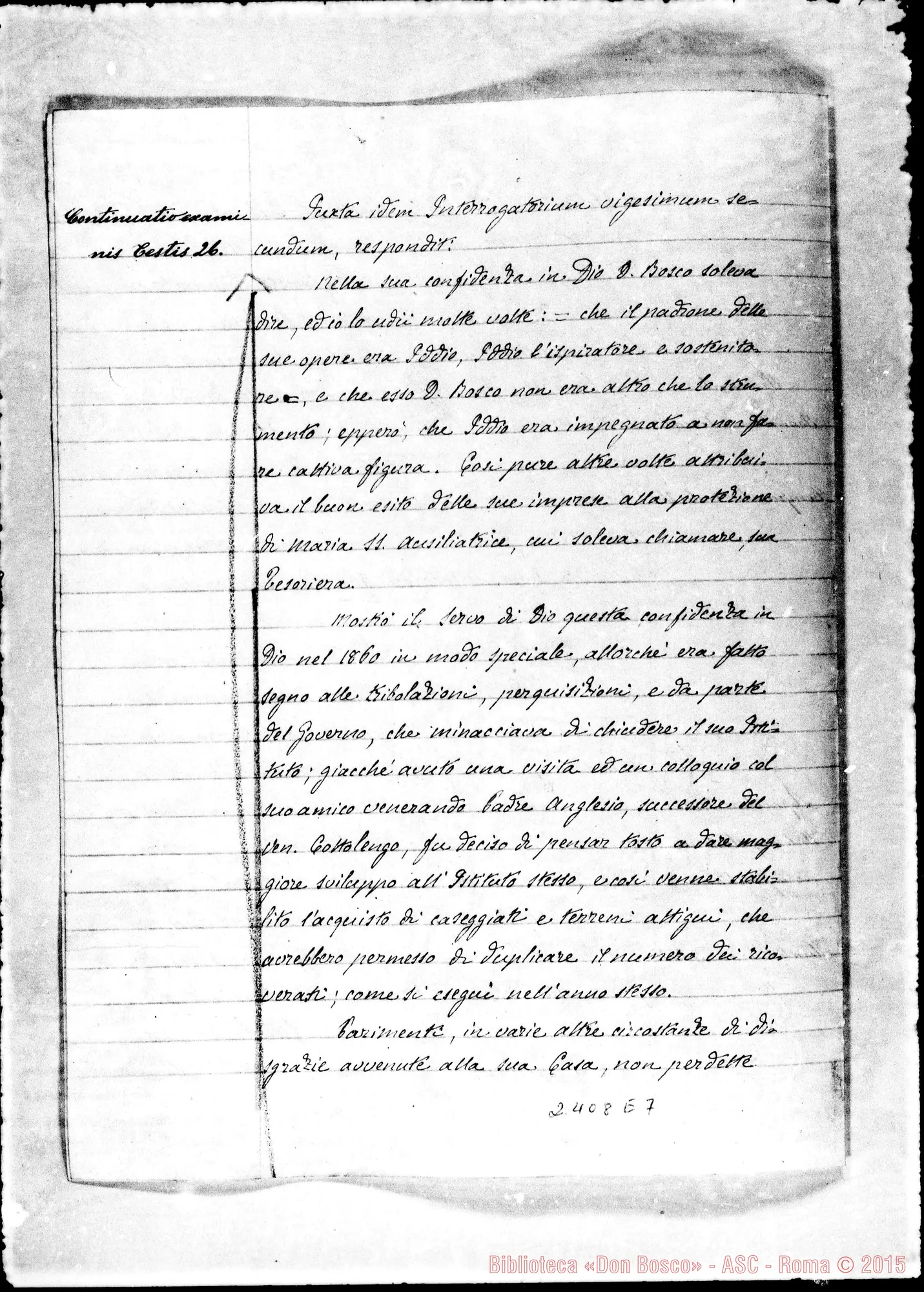 Fotogramma E 7