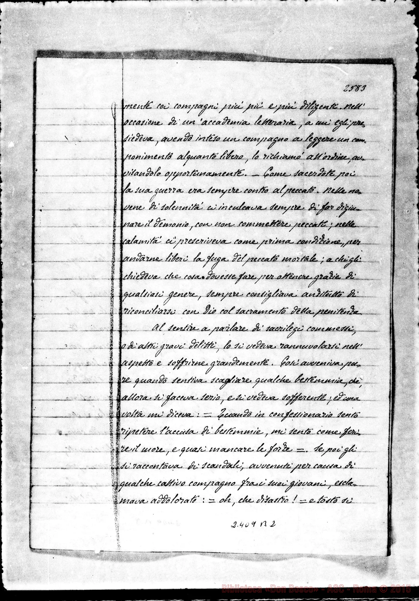 Fotogramma B 2